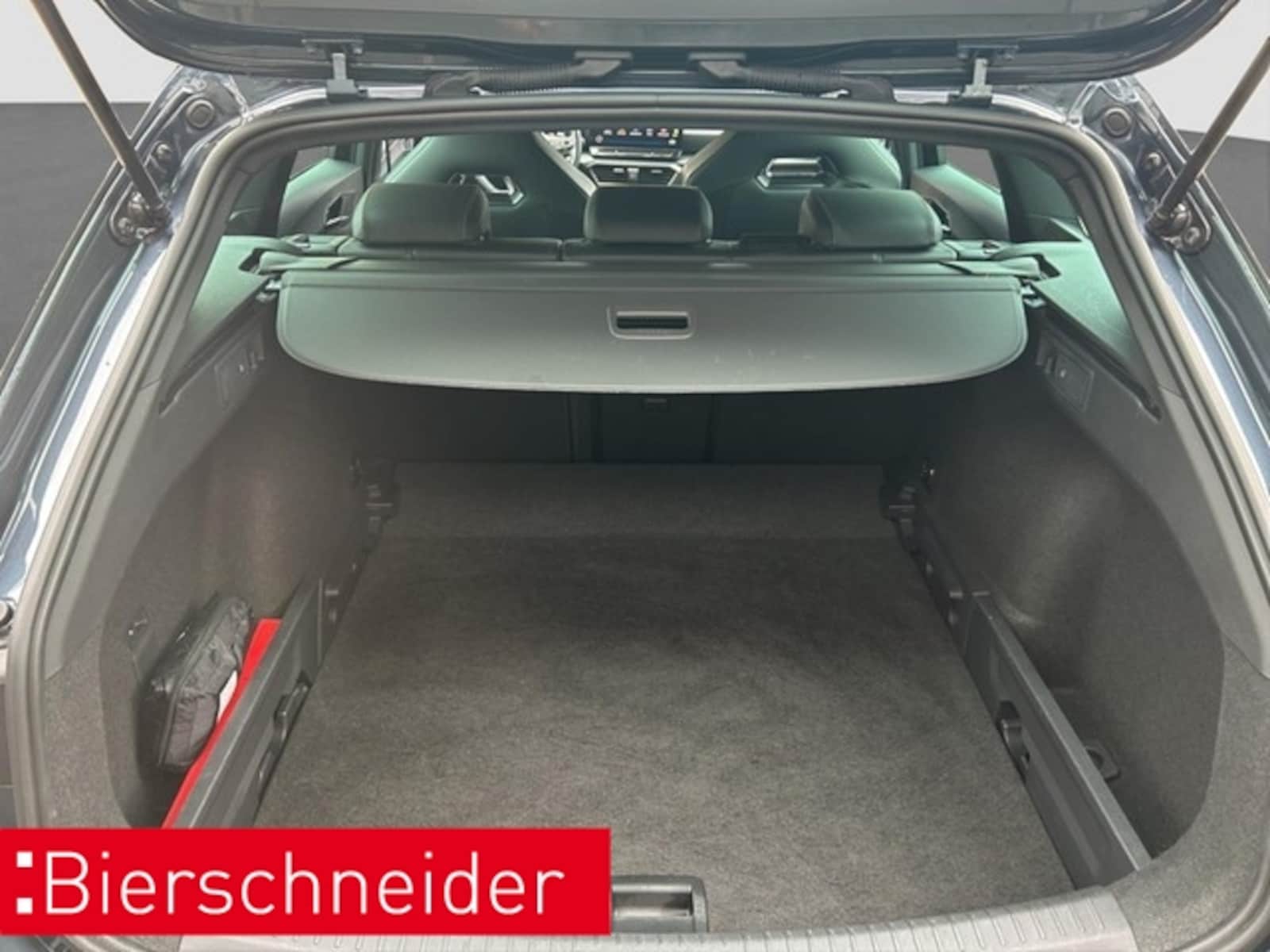 CUPRA Leon Sportstourer – Bild 11