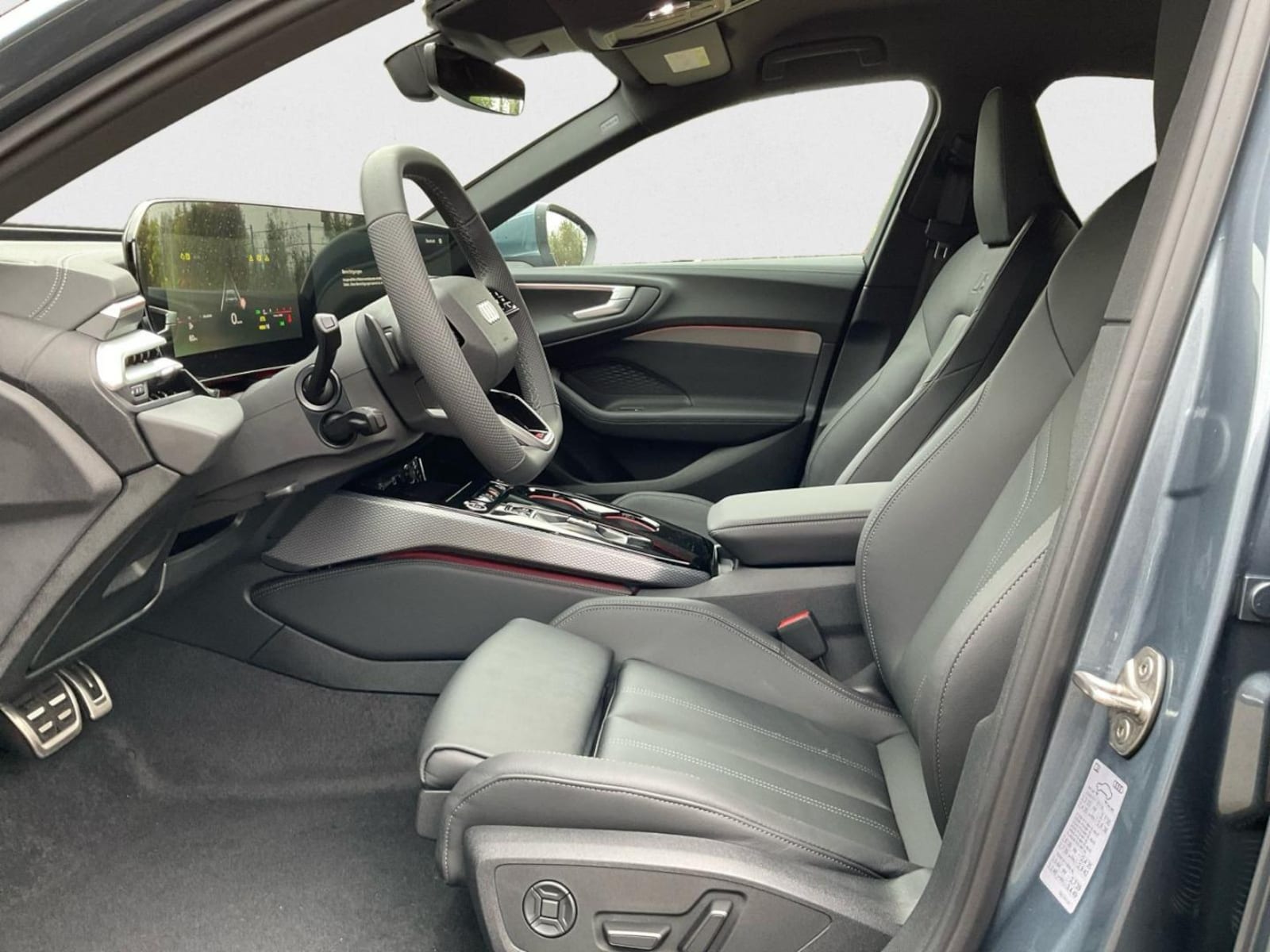 Audi A5 Limousine – Bild 9