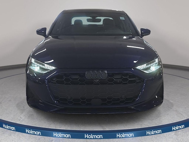 2026 Audi A3 Sedan