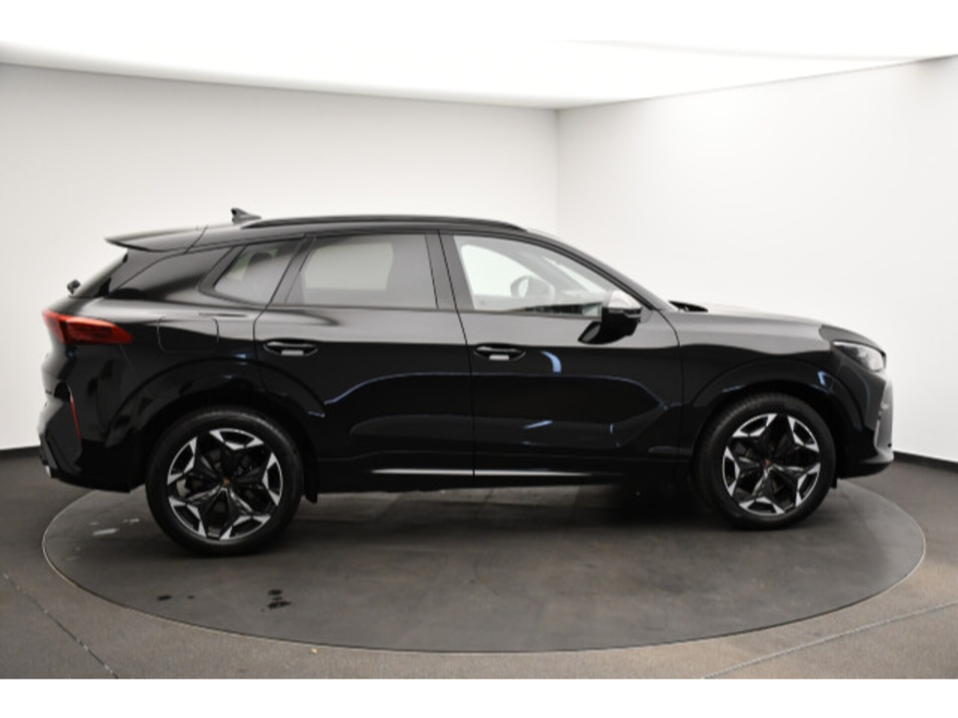 CUPRA Terramar VZ
