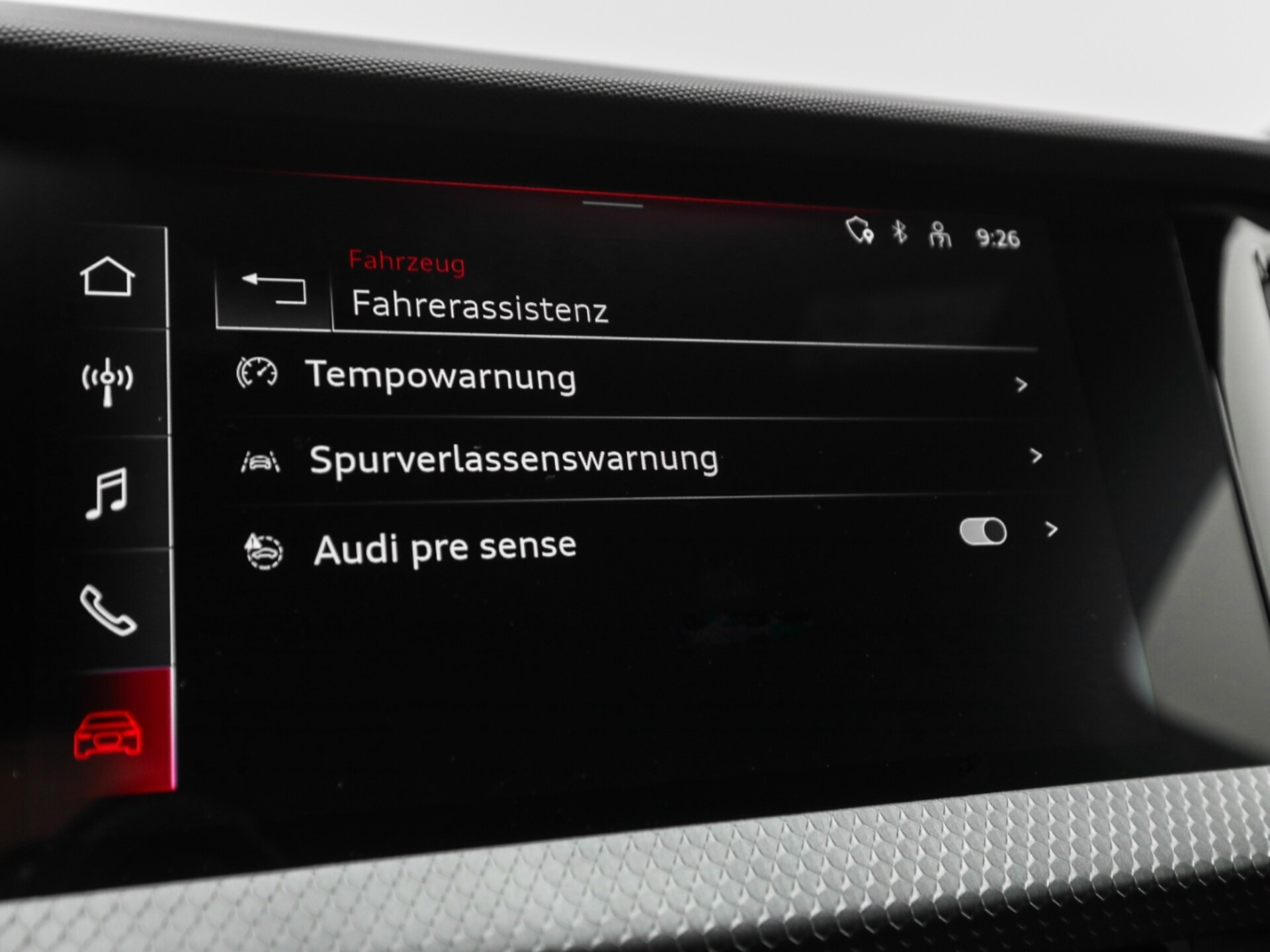 Audi A1 citycarver