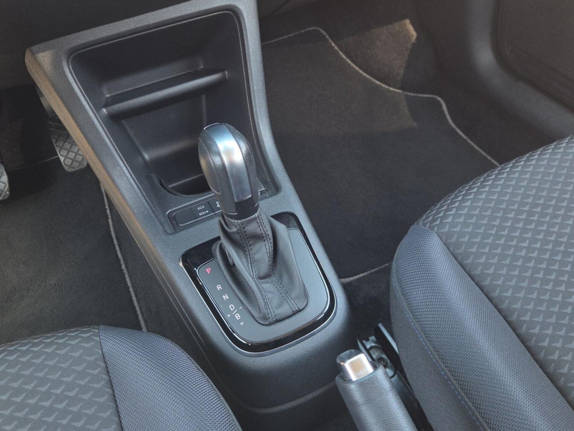 Volkswagen e-up! UNITED