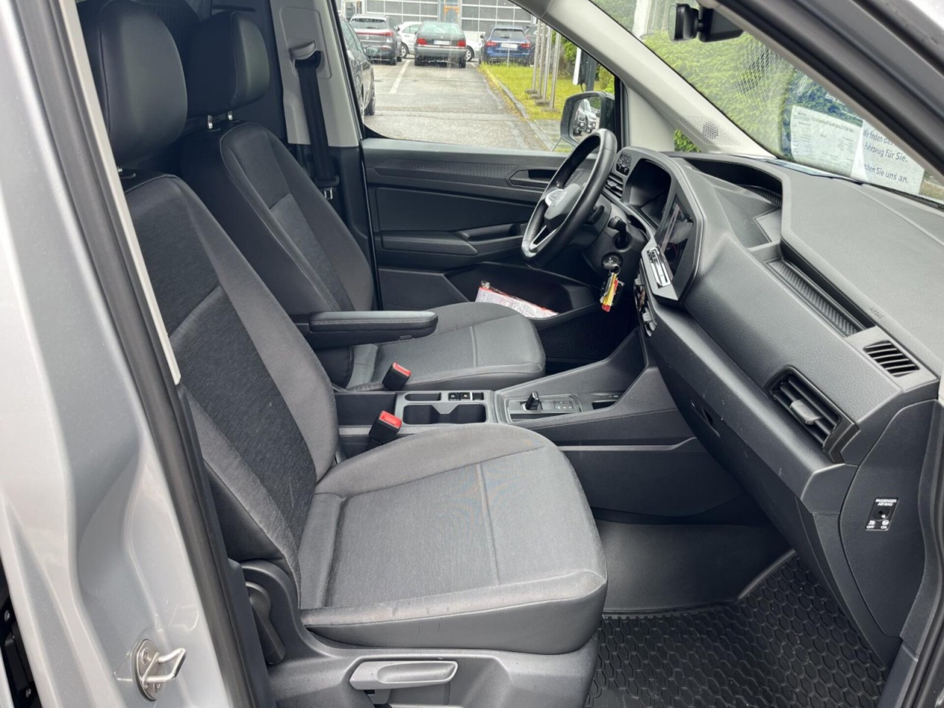 Volkswagen Caddy Maxi Cargo