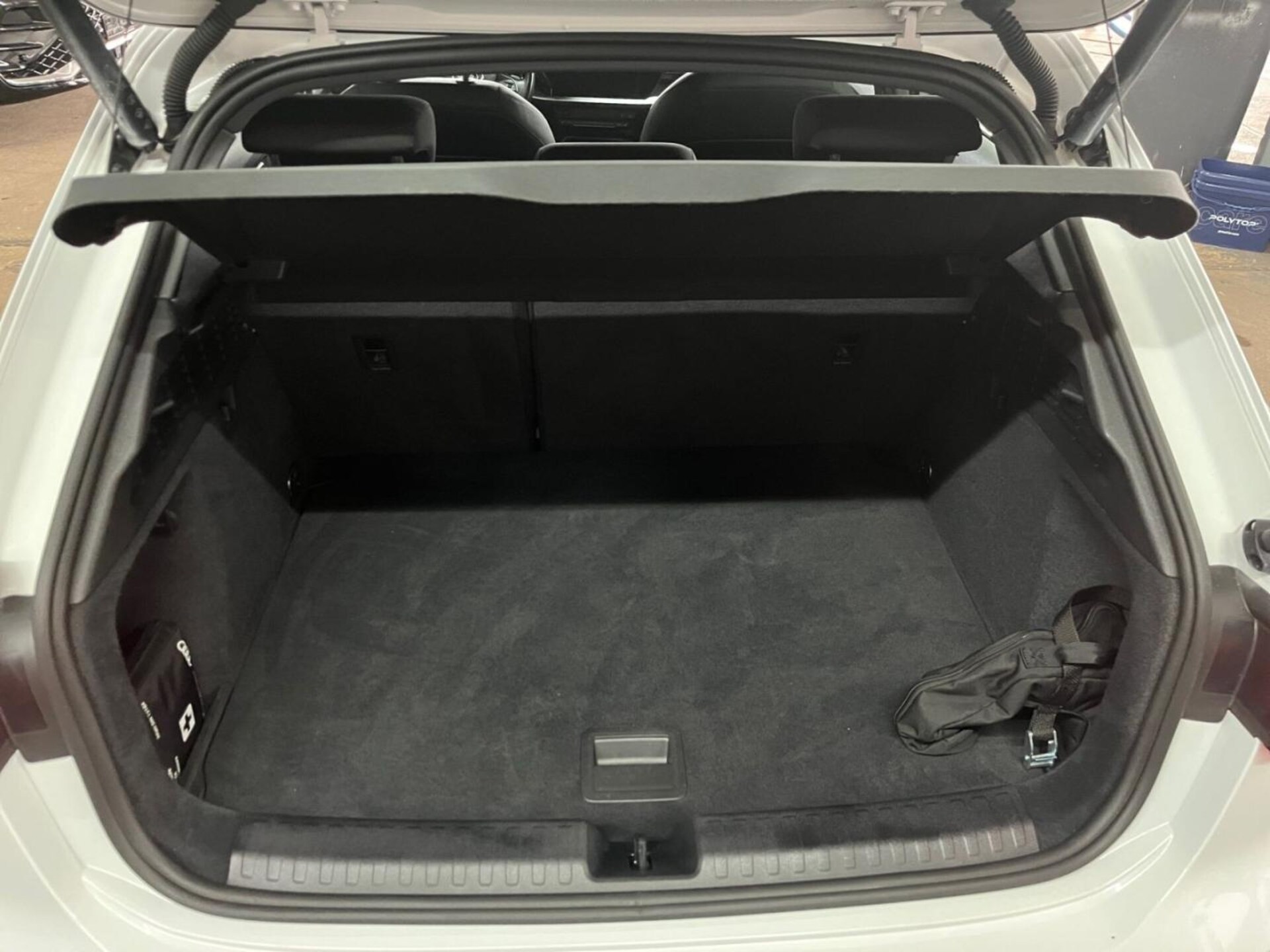 Audi A3 Sportback TFSI e