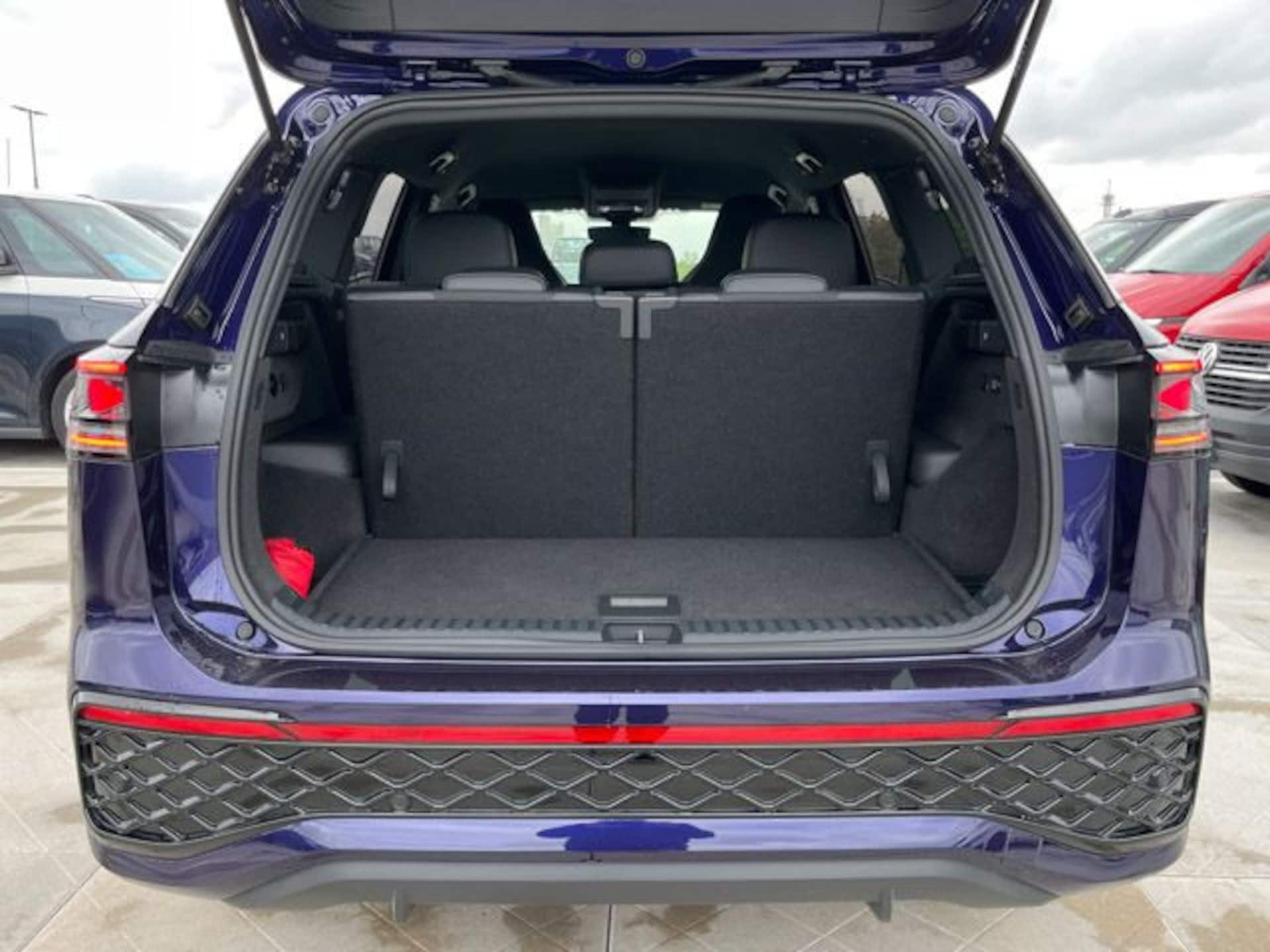 Volkswagen Tayron R-Line