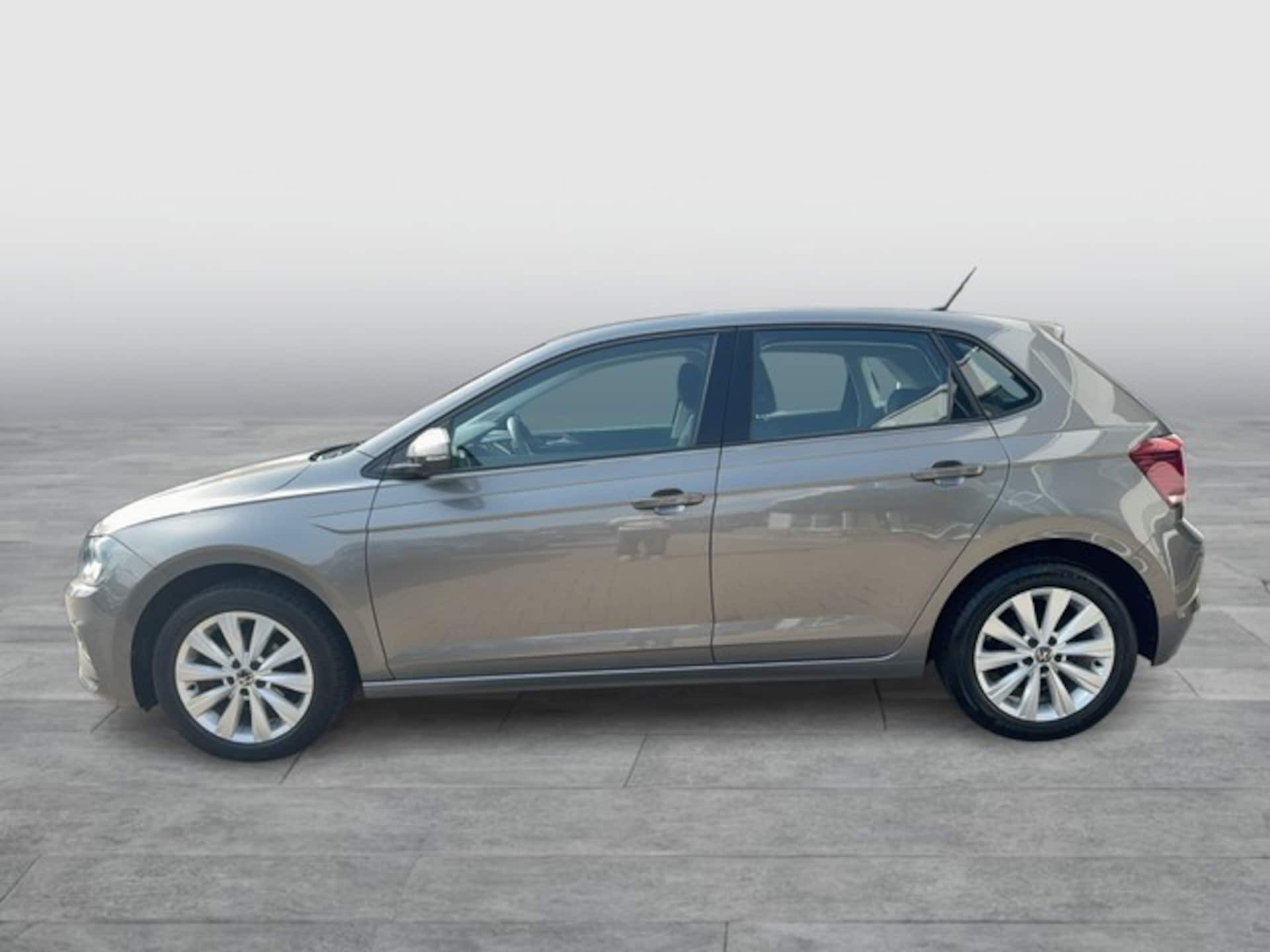 Volkswagen Polo Comfortline