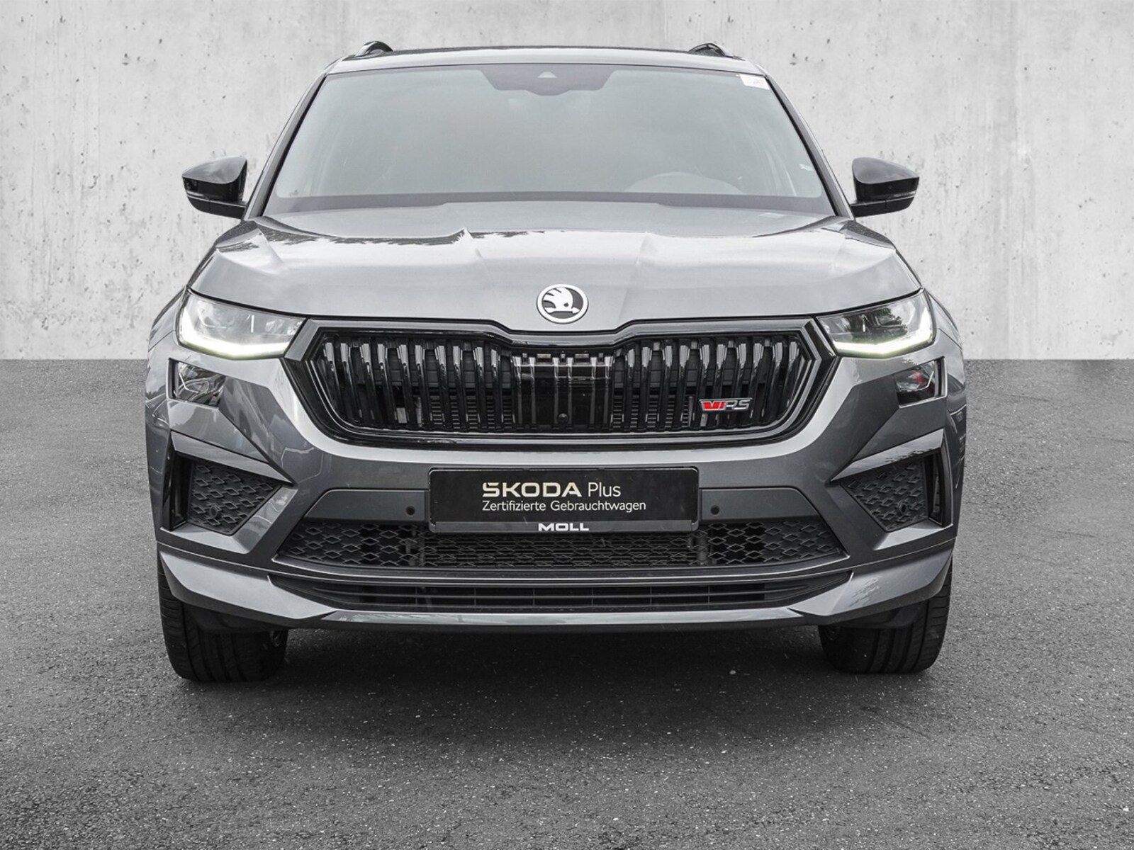 Škoda Kodiaq – Bild 3