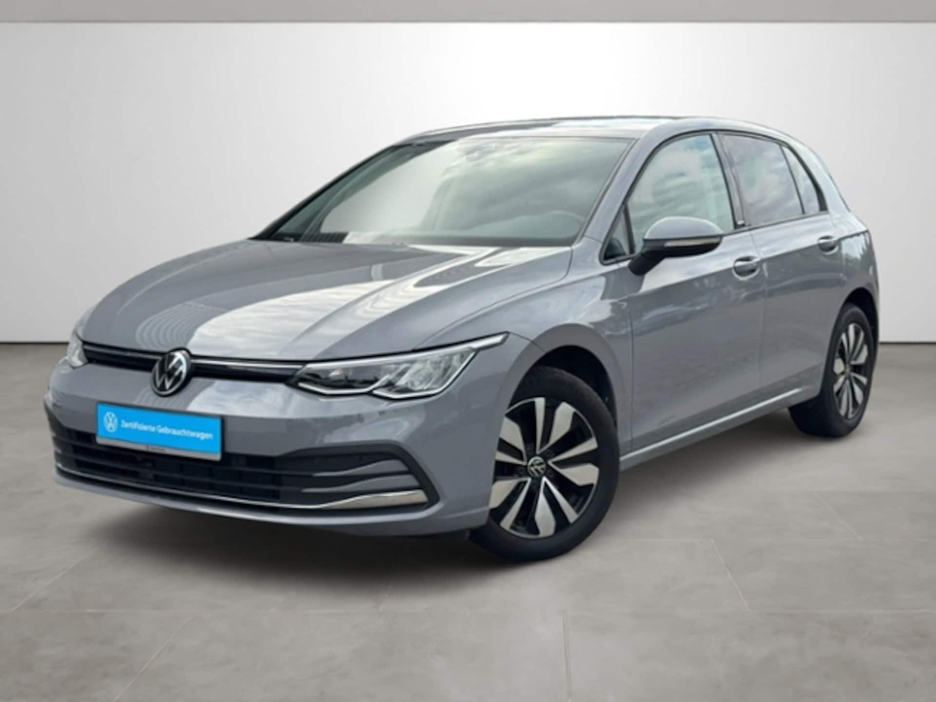 Volkswagen Golf MOVE