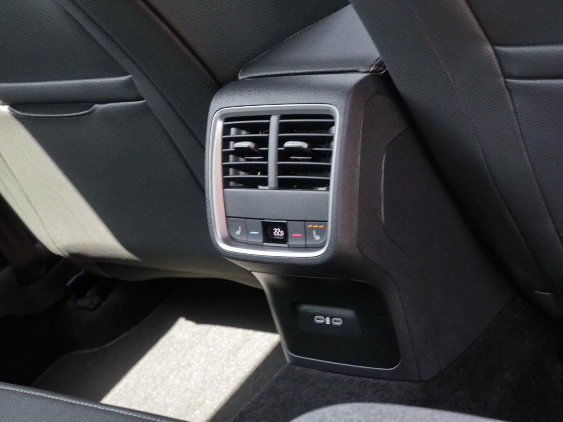 Skoda Octavia Combi Selection
