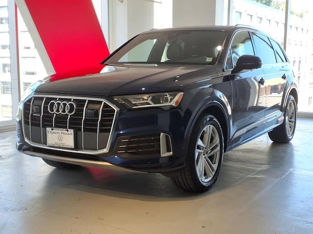 Photo of 2023 Audi Q7