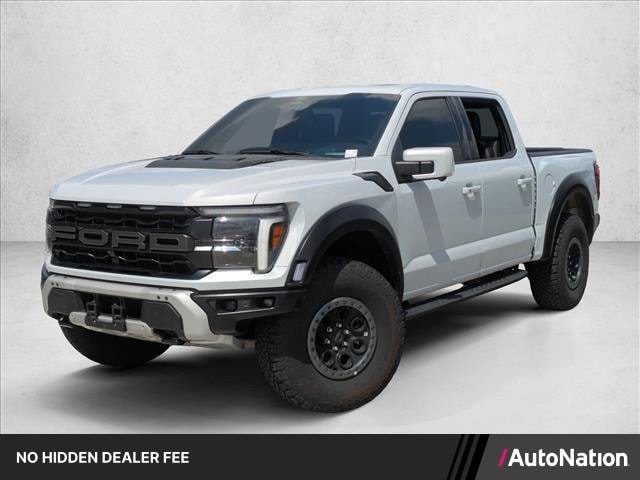Photo of 2025 Ford F-150