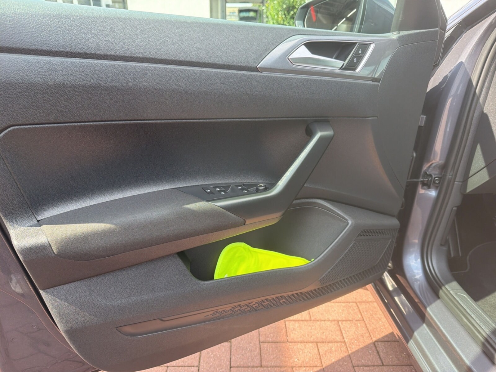 Volkswagen Polo – Bild 14