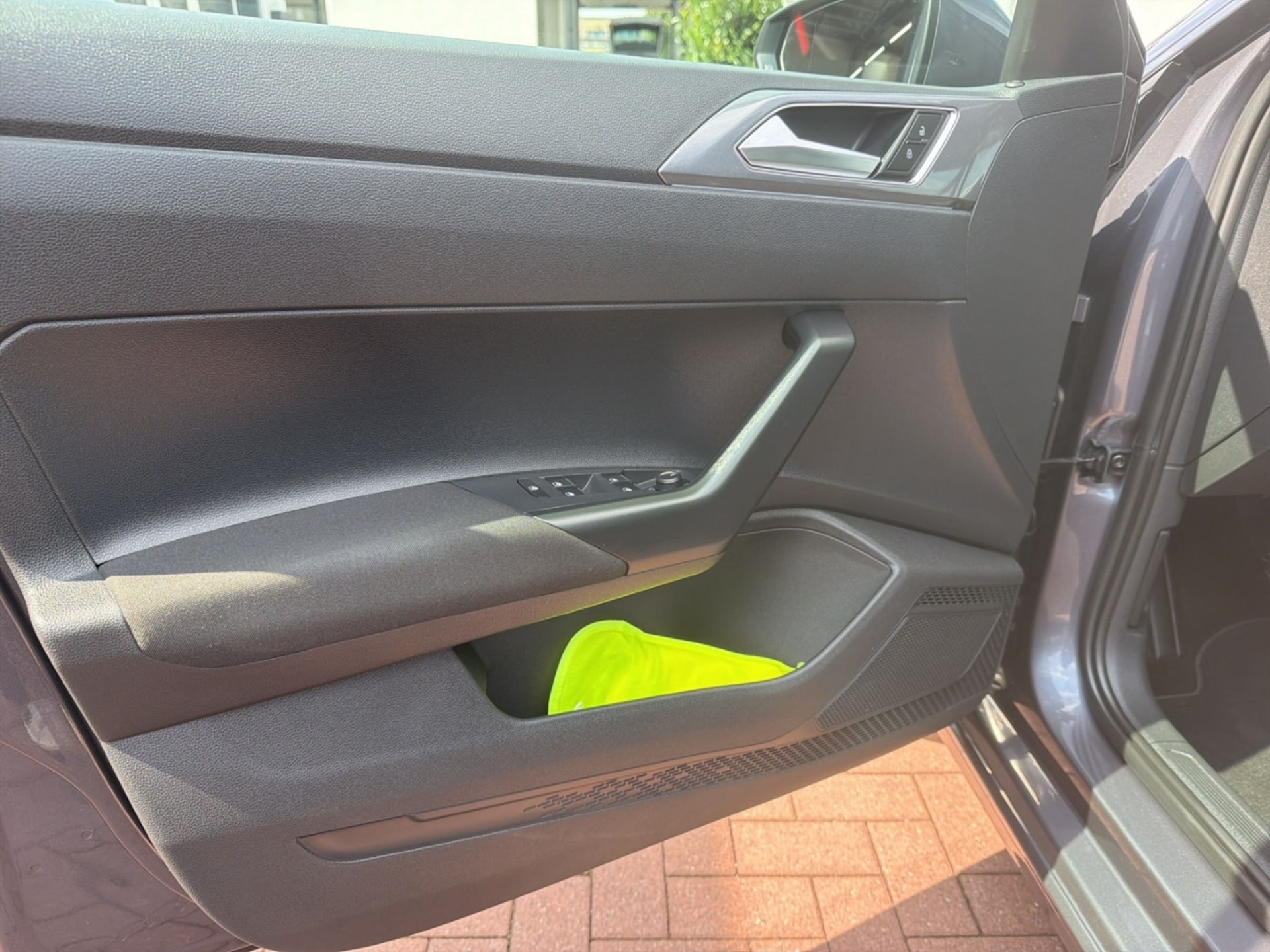 Volkswagen Polo Style