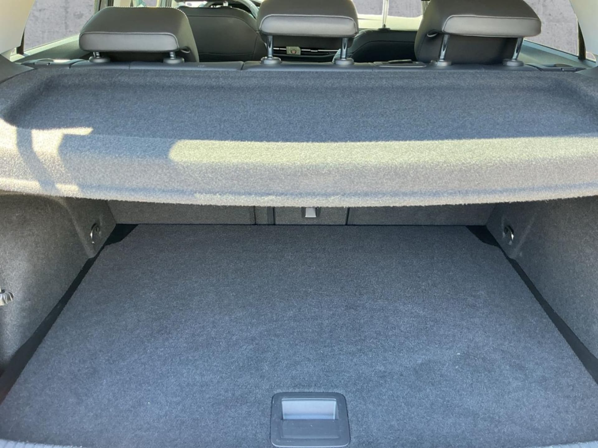 Volkswagen Golf Goal