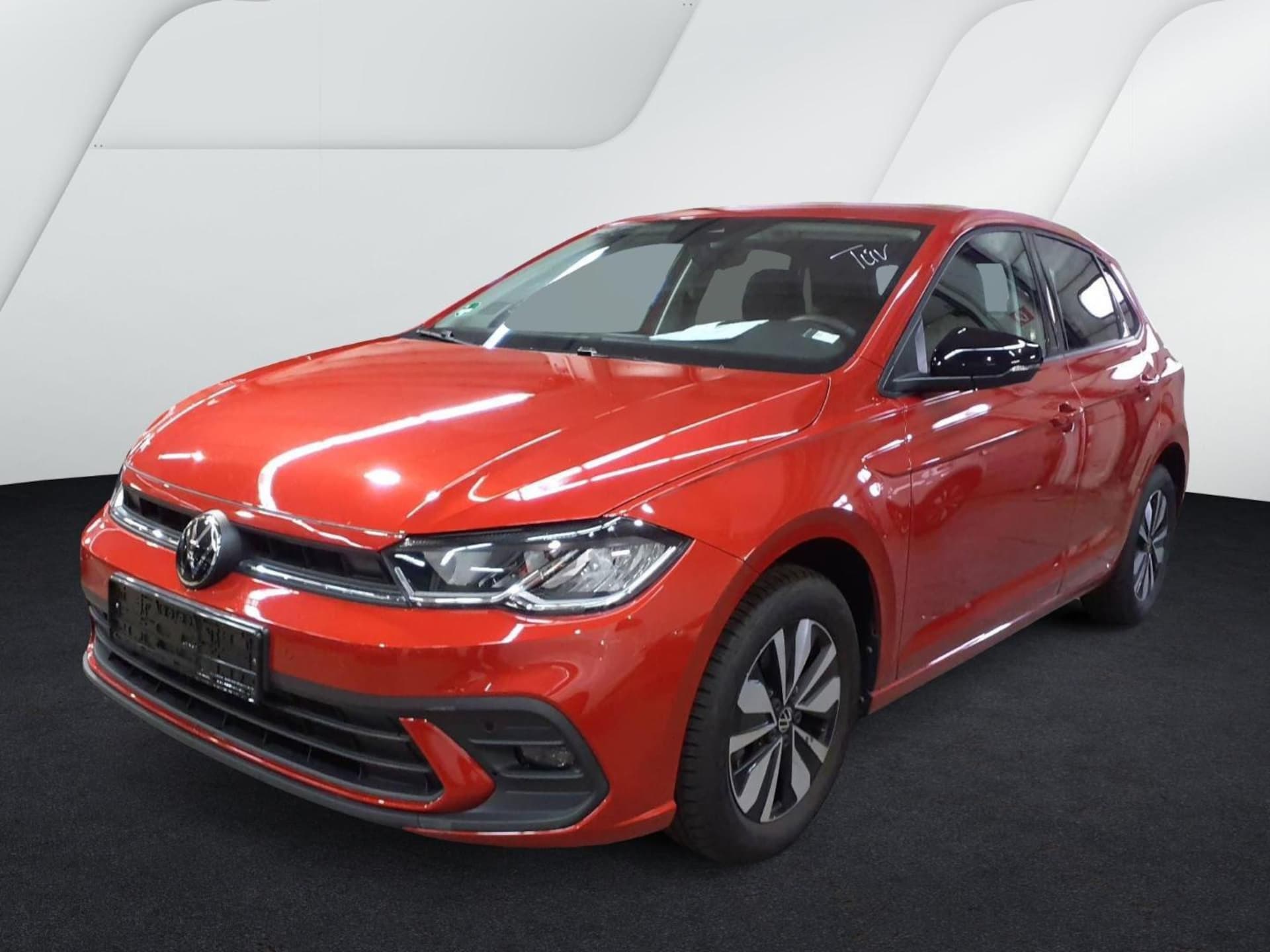Volkswagen Polo Goal