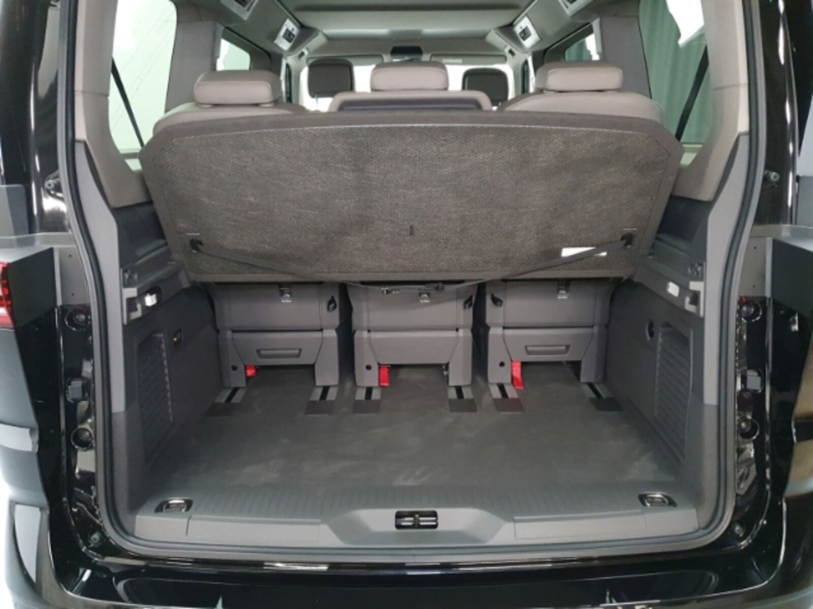 Volkswagen California – Bild 11