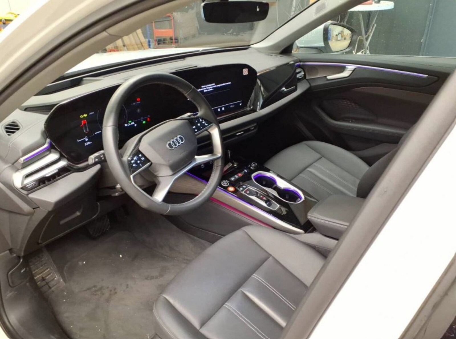 Audi A6 Avant – Bild 3