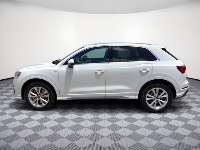 2023 Audi Q3 SUV