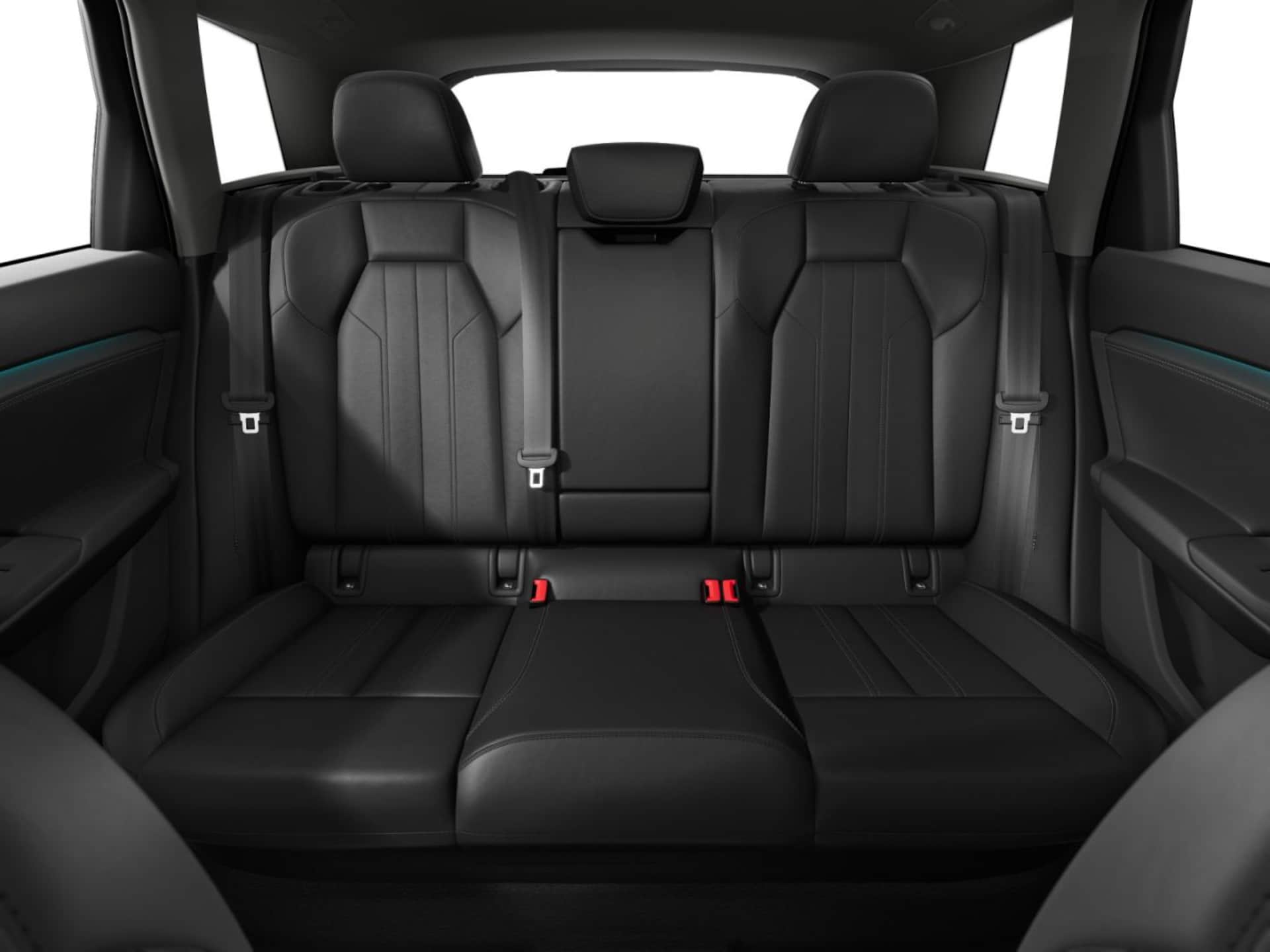 Audi Q6 SUV e-tron