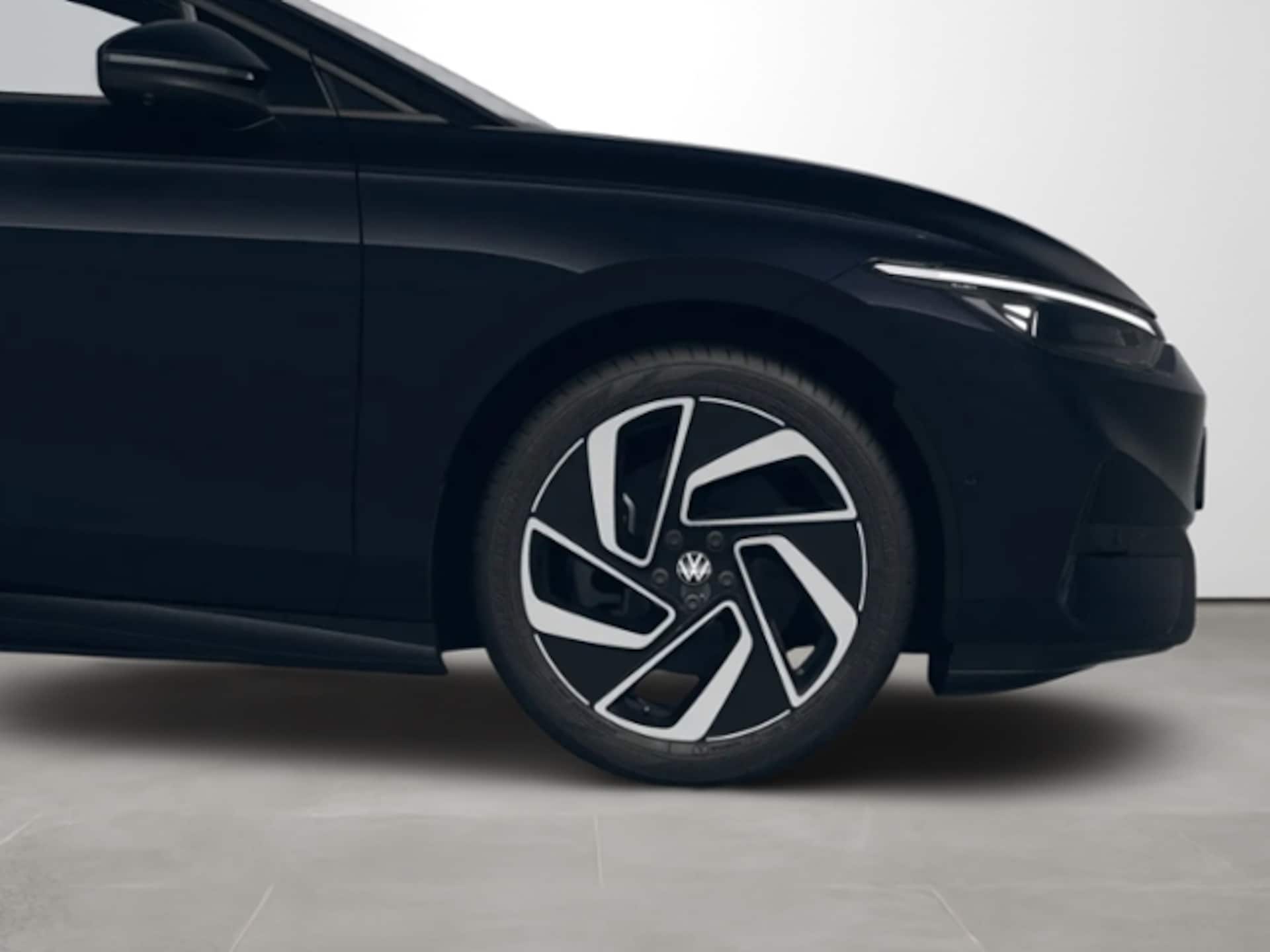 Volkswagen ID.7 Tourer Pro