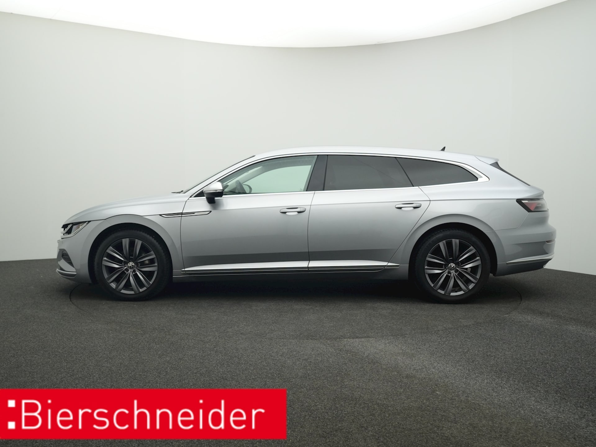 Volkswagen Arteon Shooting Brake Elegance