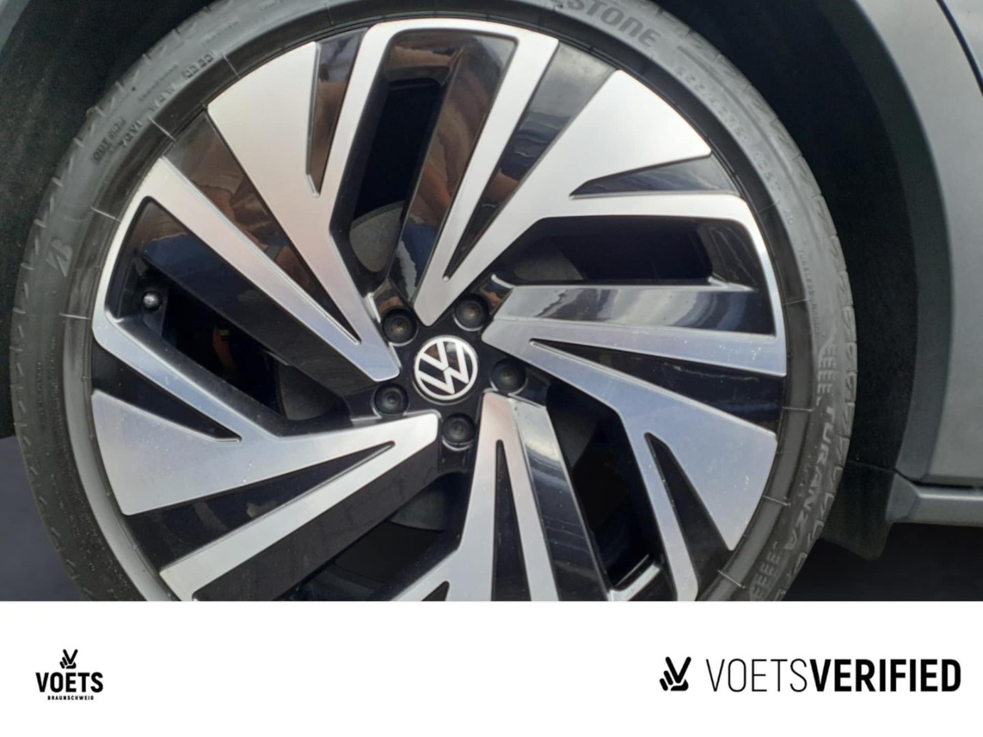 Volkswagen ID.4 Pro Performance