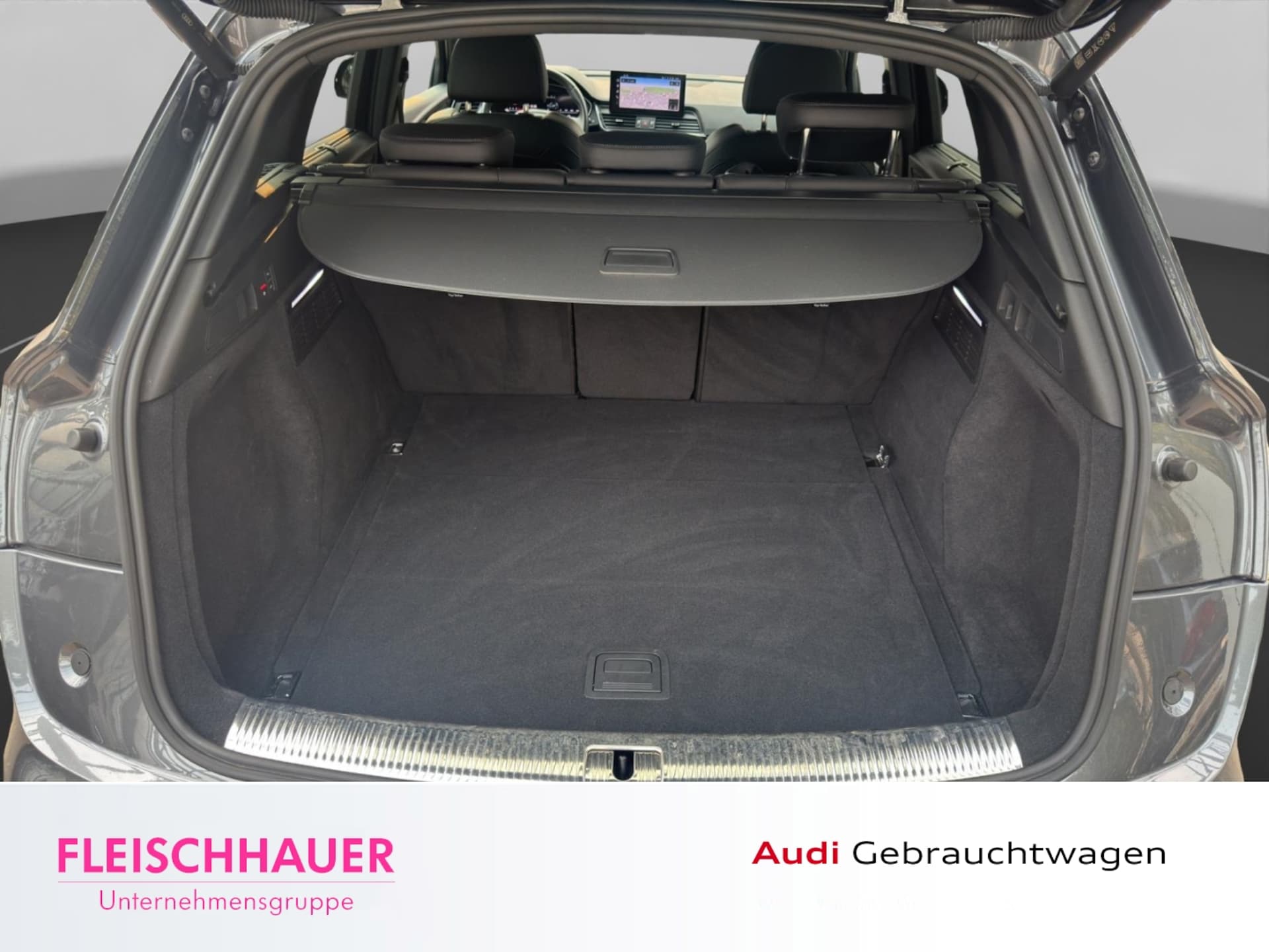 Audi SQ5 SUV