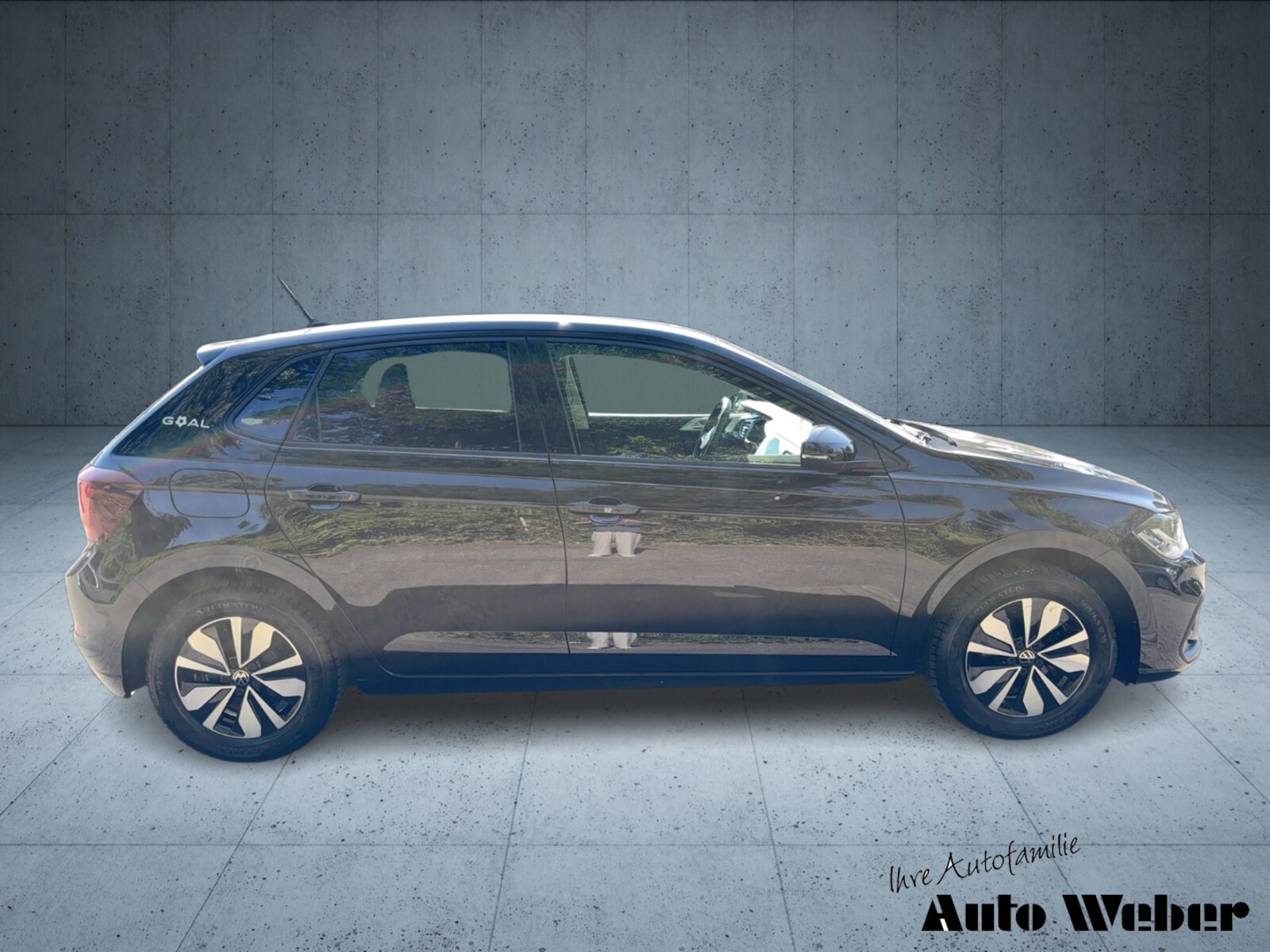 Volkswagen Polo – Bild 6