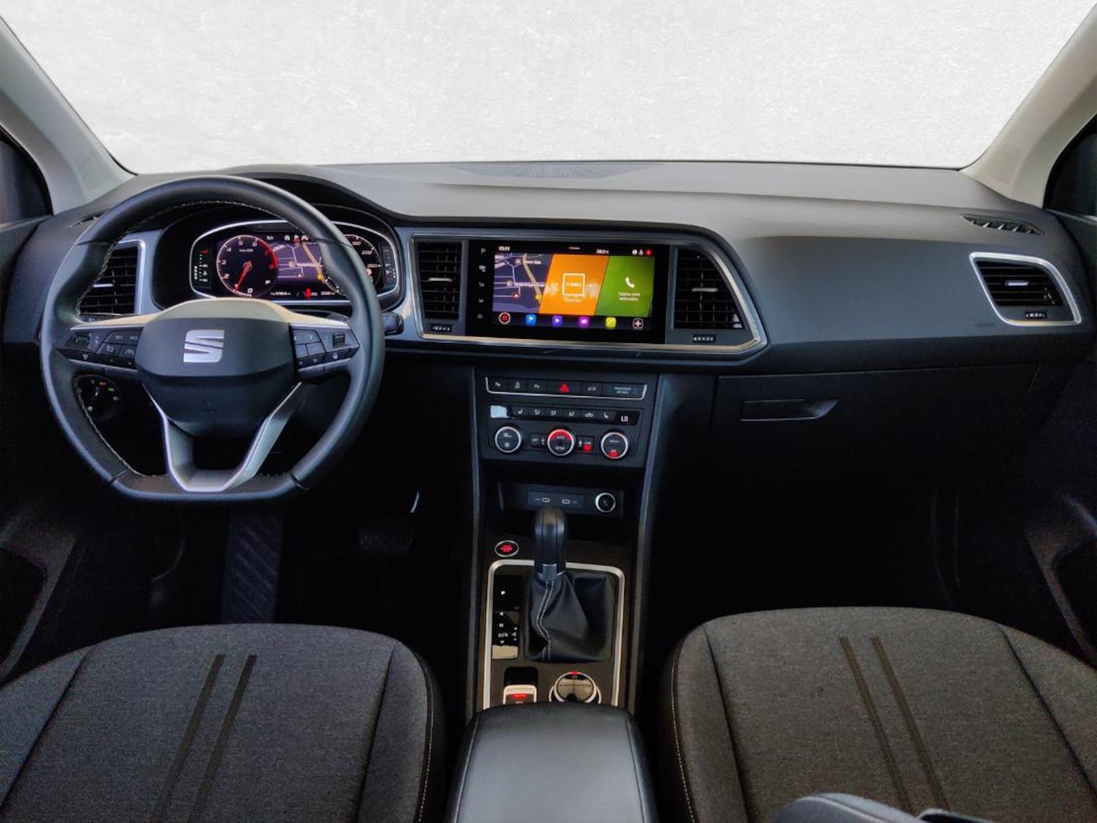 SEAT Ateca – Bild 12