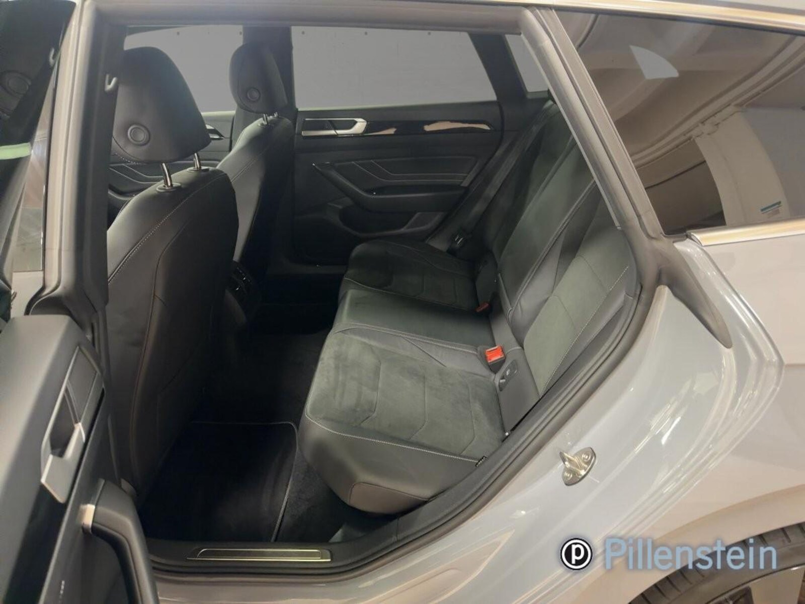 Volkswagen Arteon Shooting Brake – Bild 9