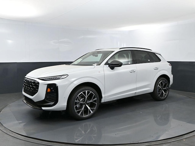 Photo of 2026 Audi Q3 SUV 