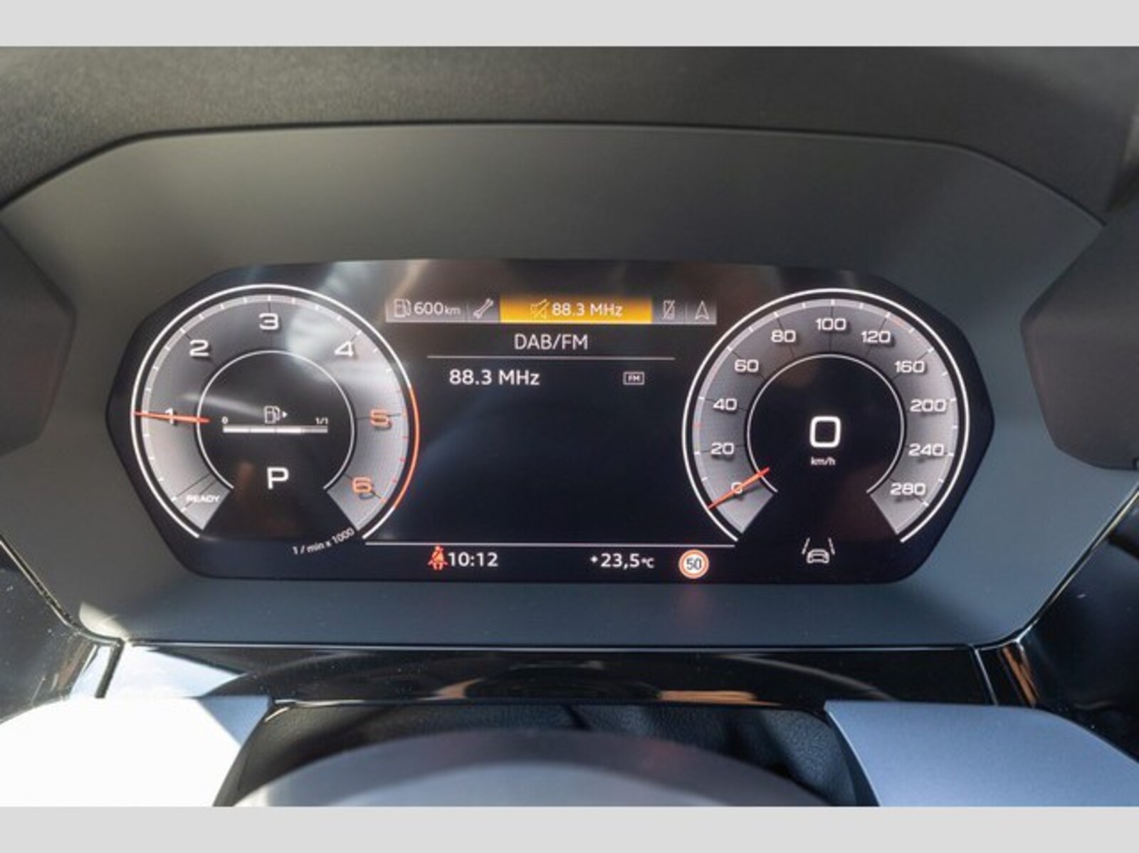 Audi A3 Limousine – Bild 12