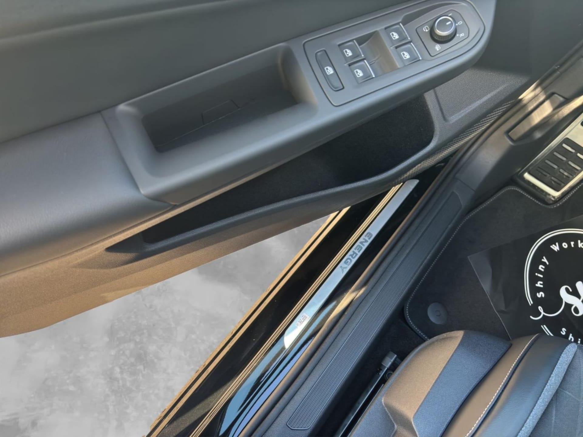 Volkswagen Golf ENERGY