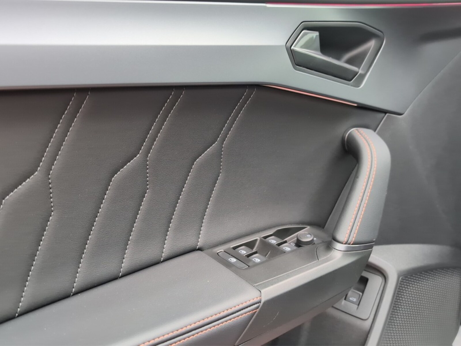 CUPRA Formentor – Bild 14
