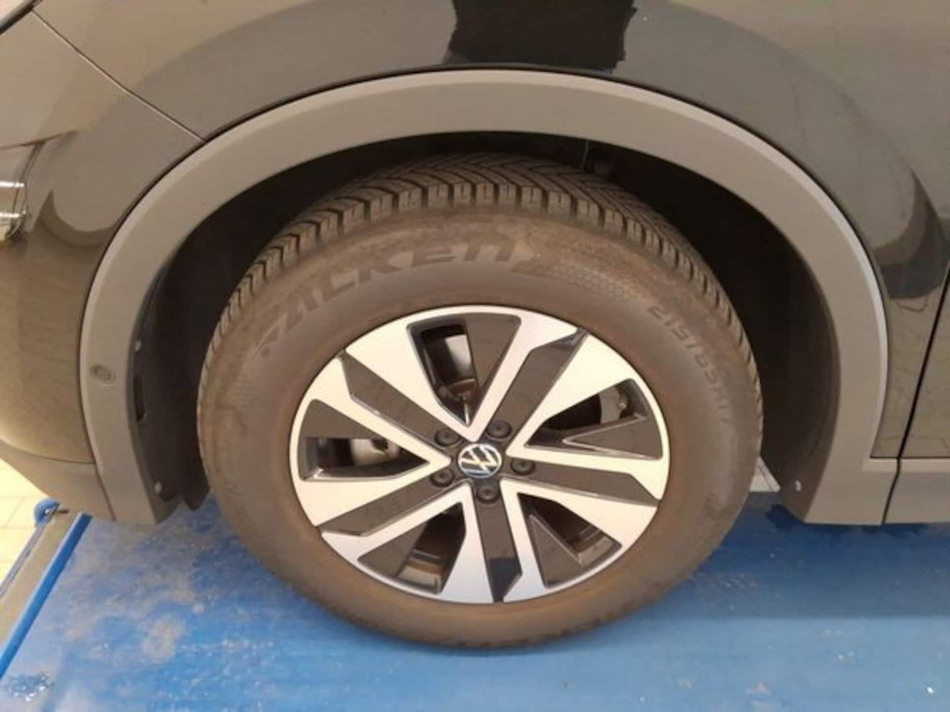 Volkswagen Tiguan ENERGY