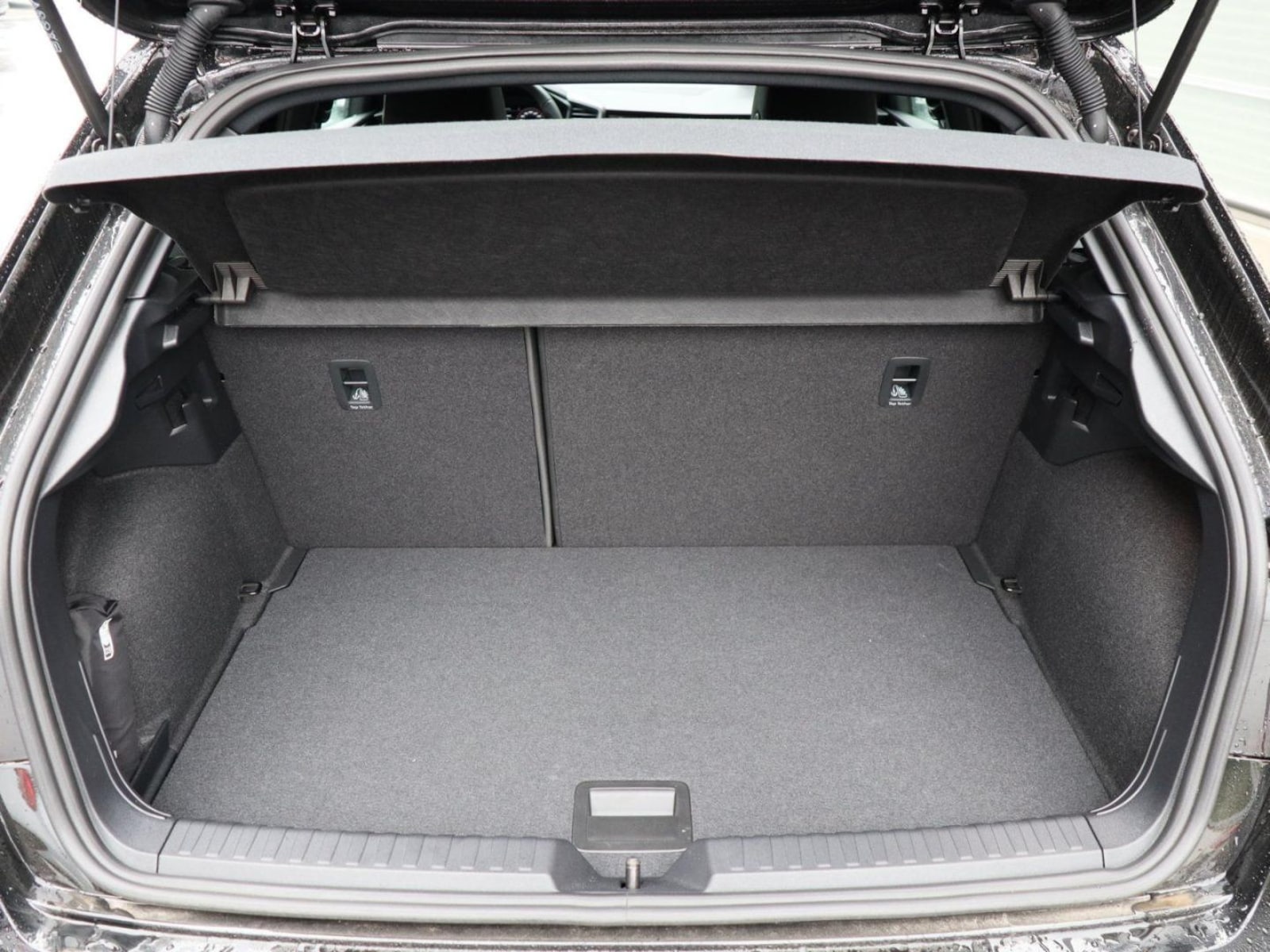 Audi A1 Sportback – Bild 11
