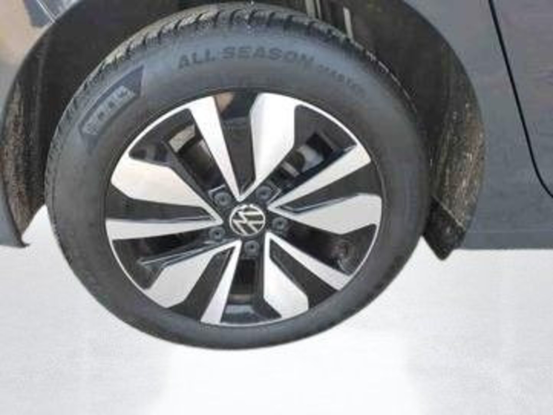 Volkswagen Golf MOVE