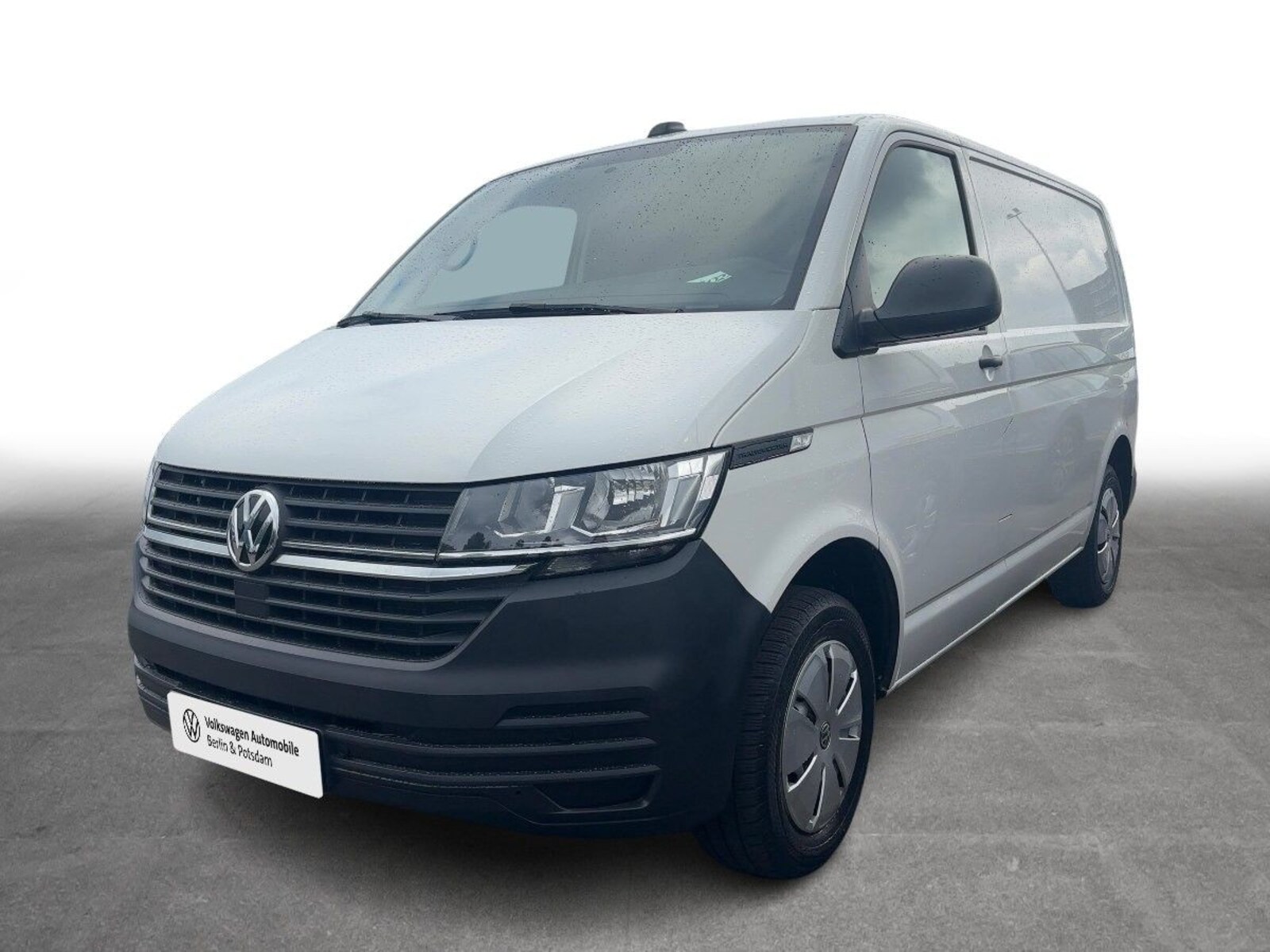 Volkswagen T6.1 Transporter Kasten kurzer Radstand – Bild 2