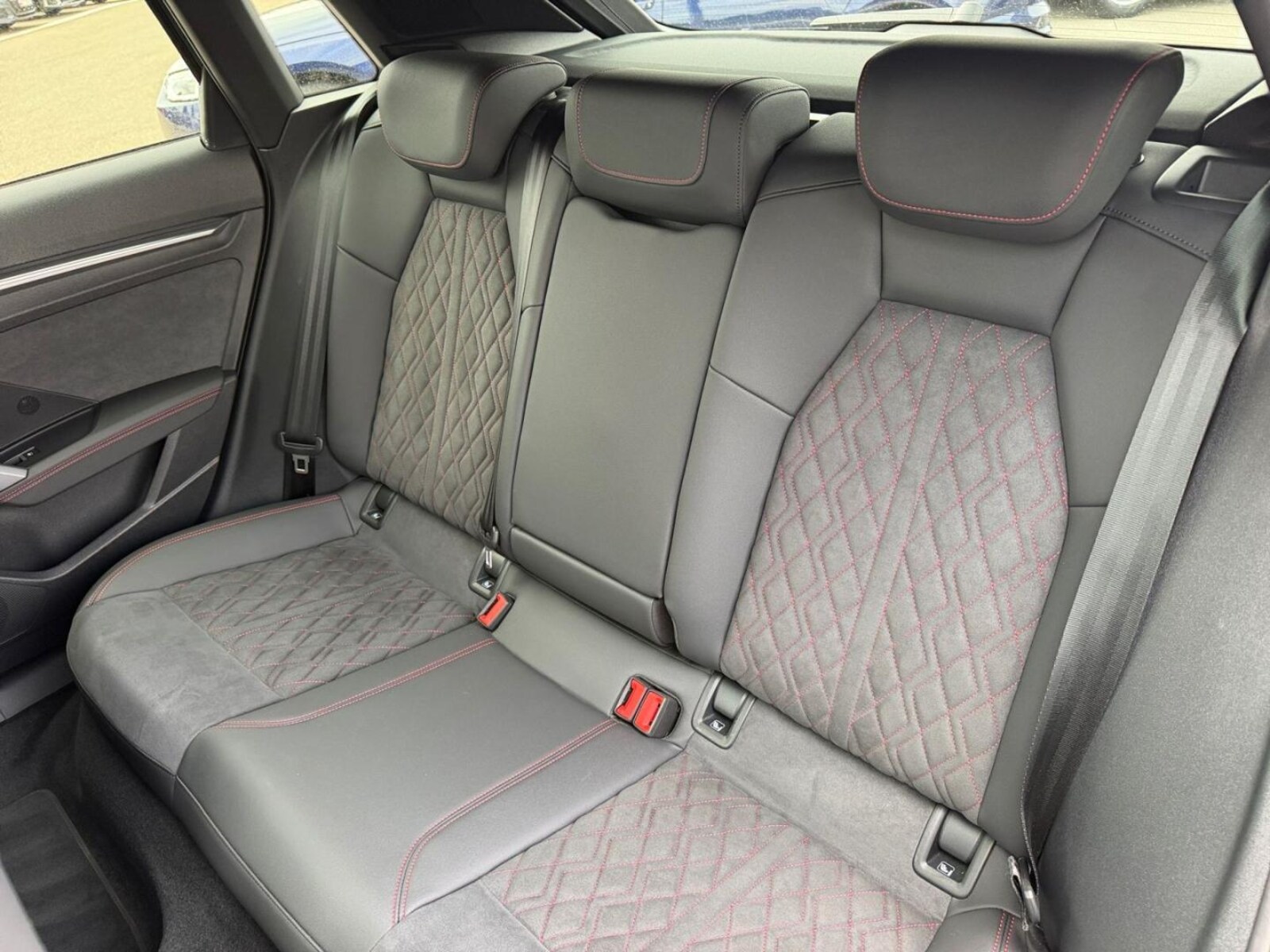 Audi A3 Sportback – Bild 11