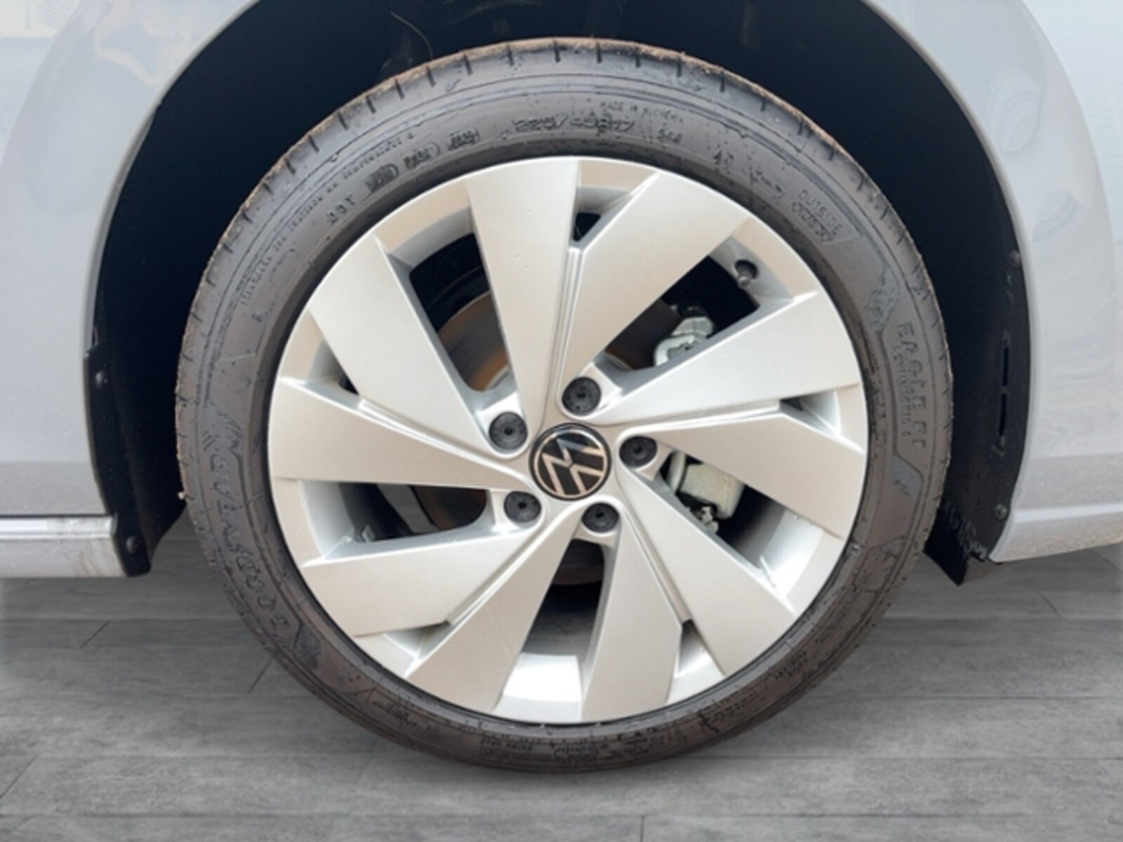 Volkswagen Golf – Bild 7