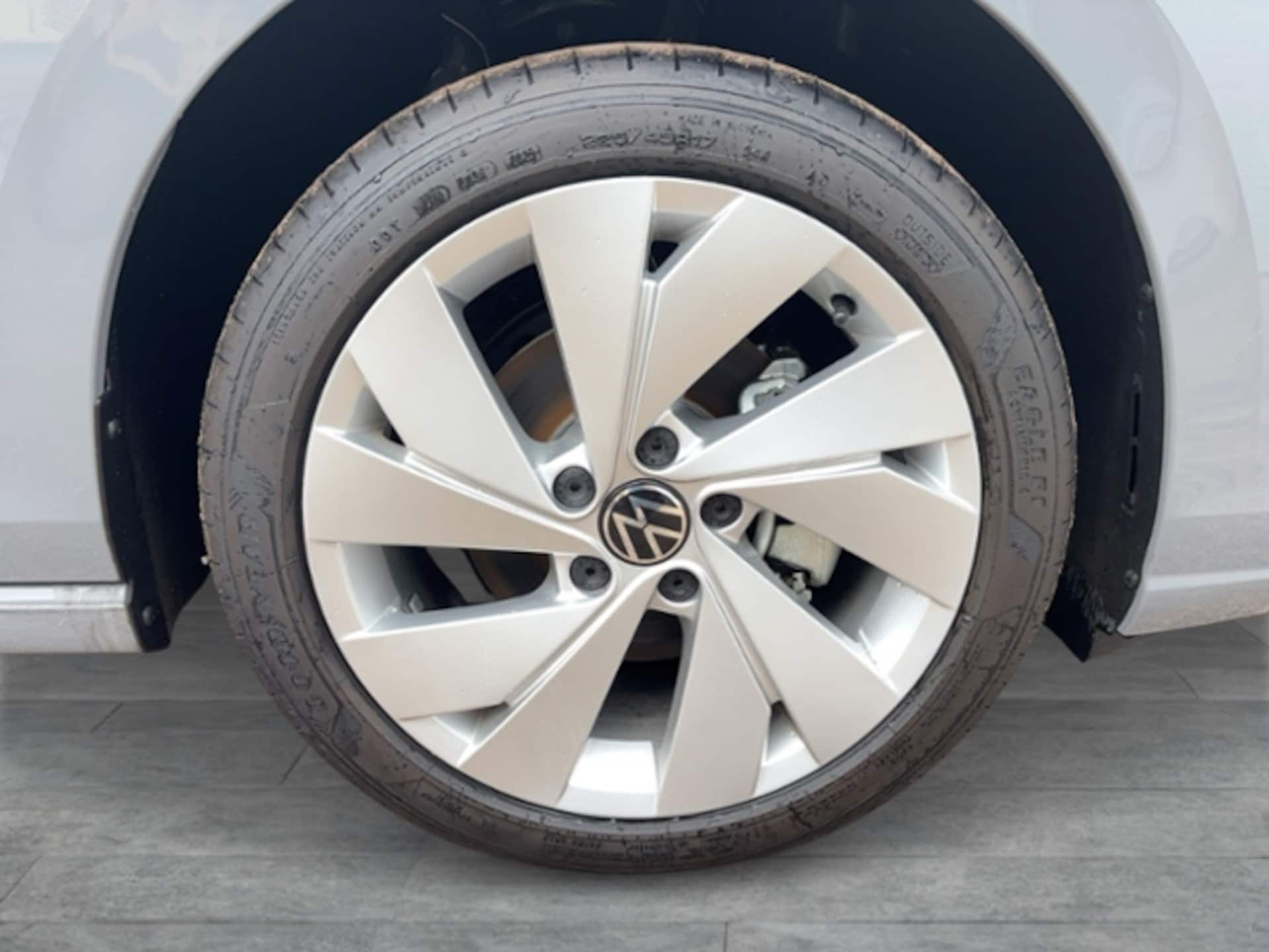 Volkswagen Golf Goal