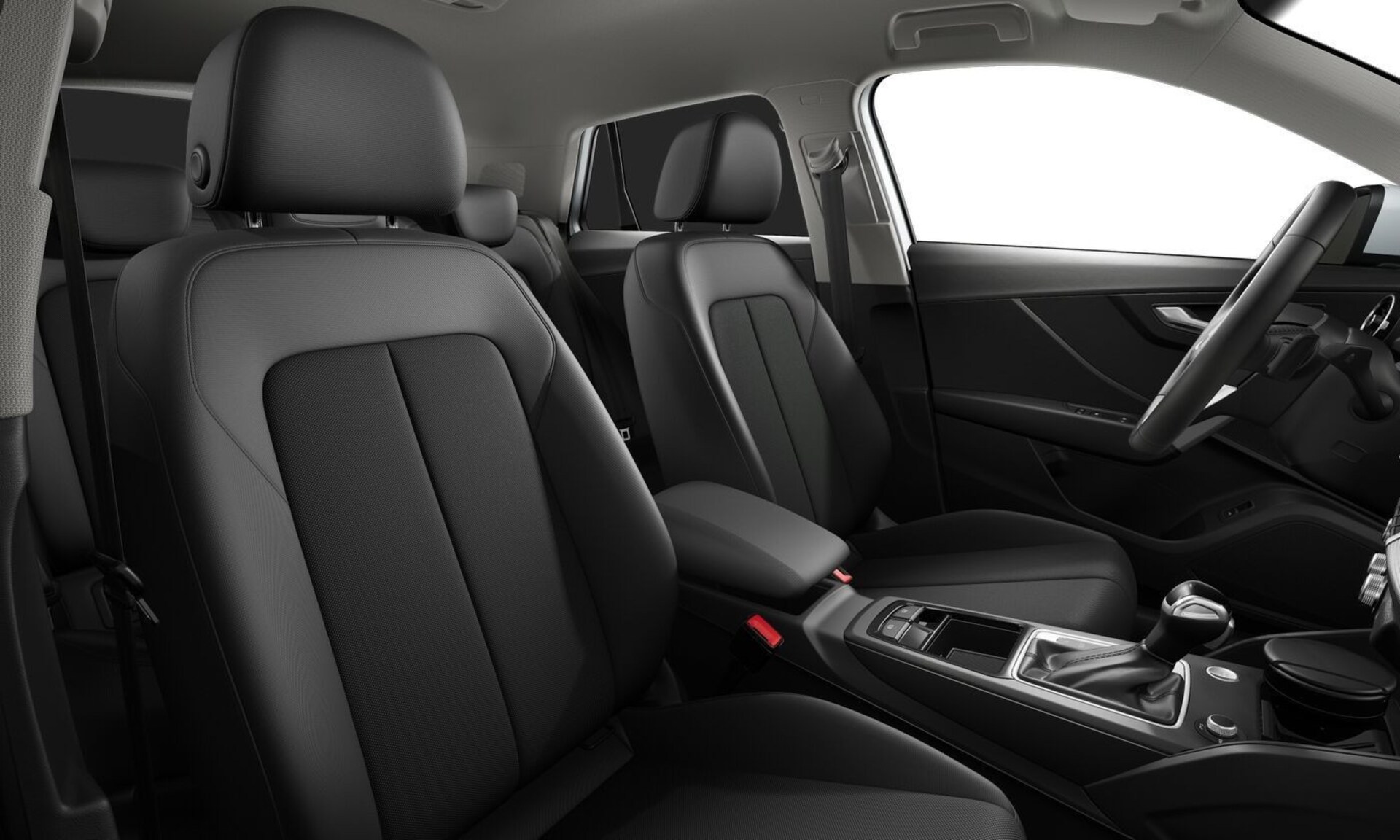Audi Q2 S line
