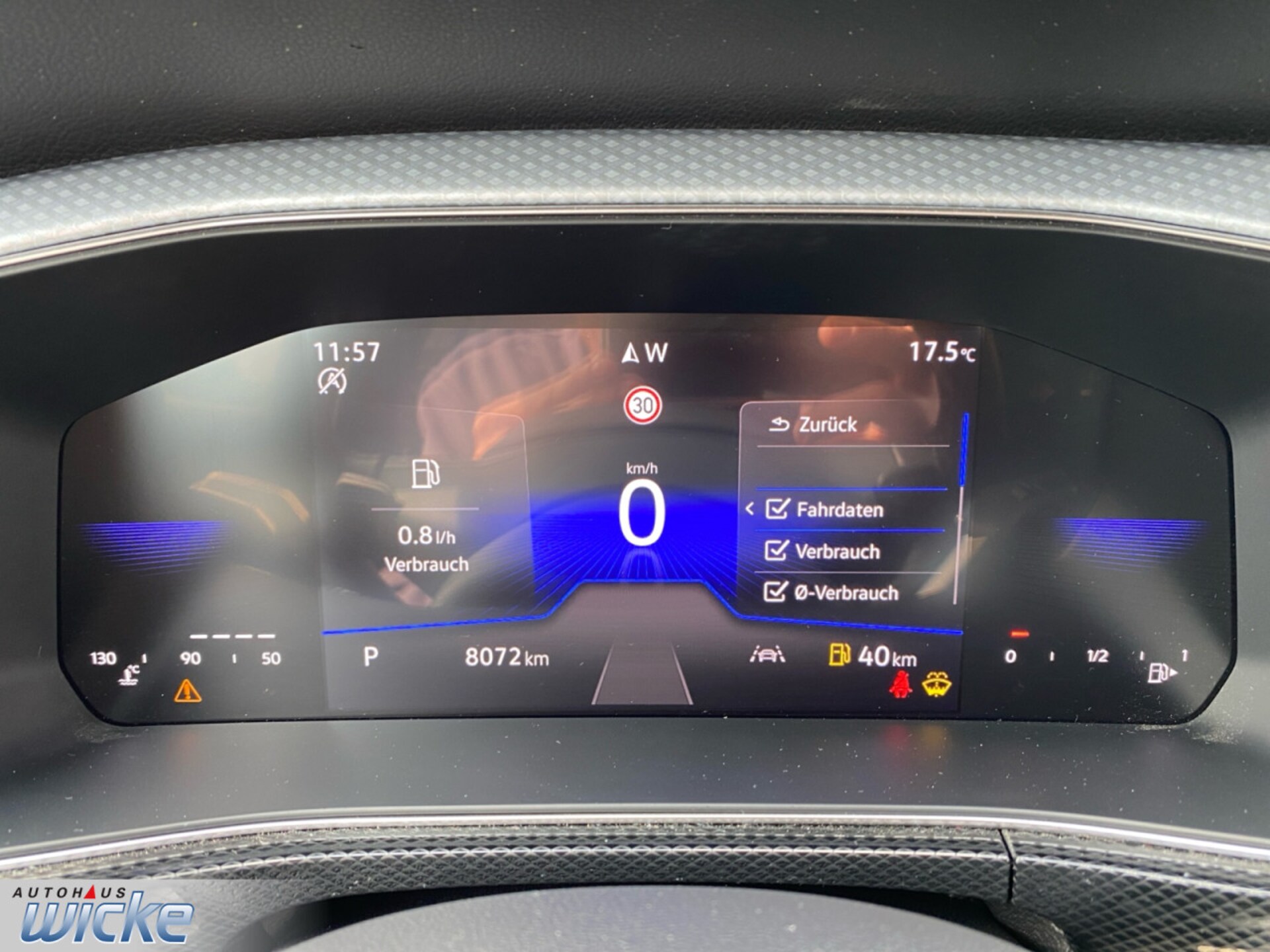 Volkswagen T-Cross ENERGY
