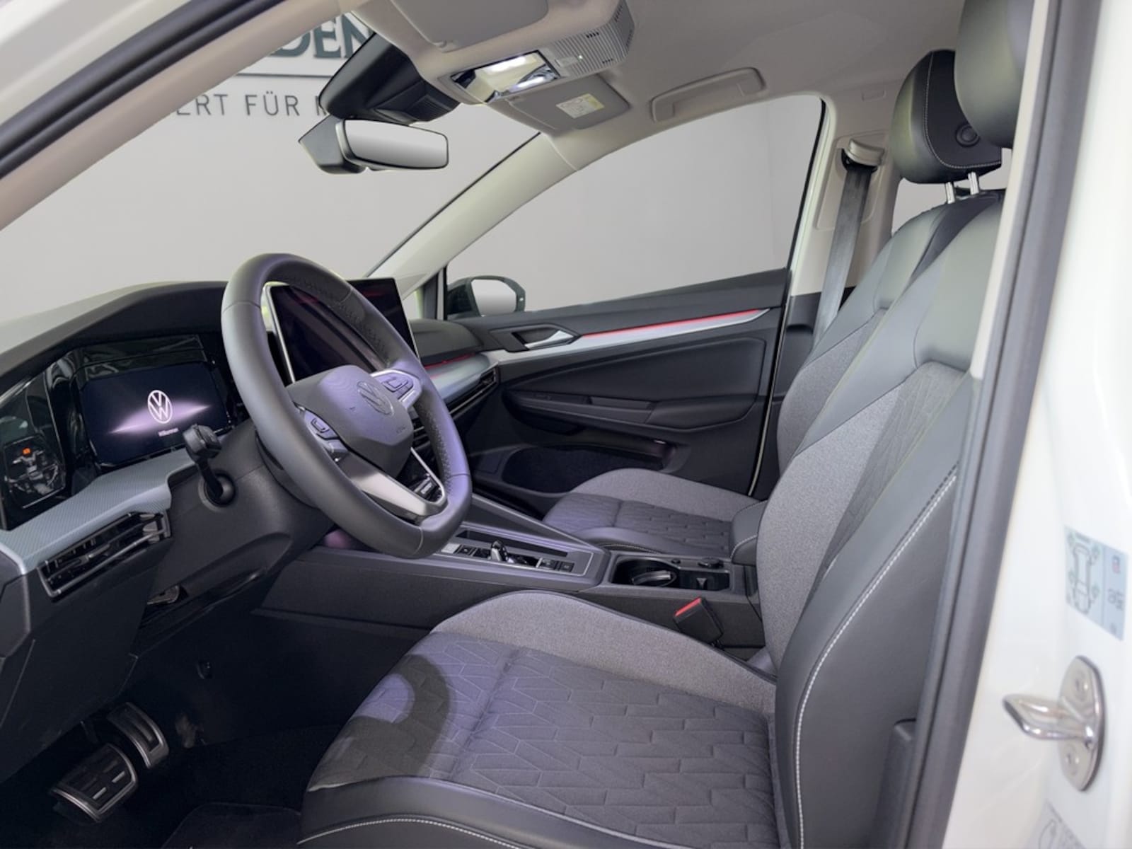 Volkswagen Golf – Bild 11