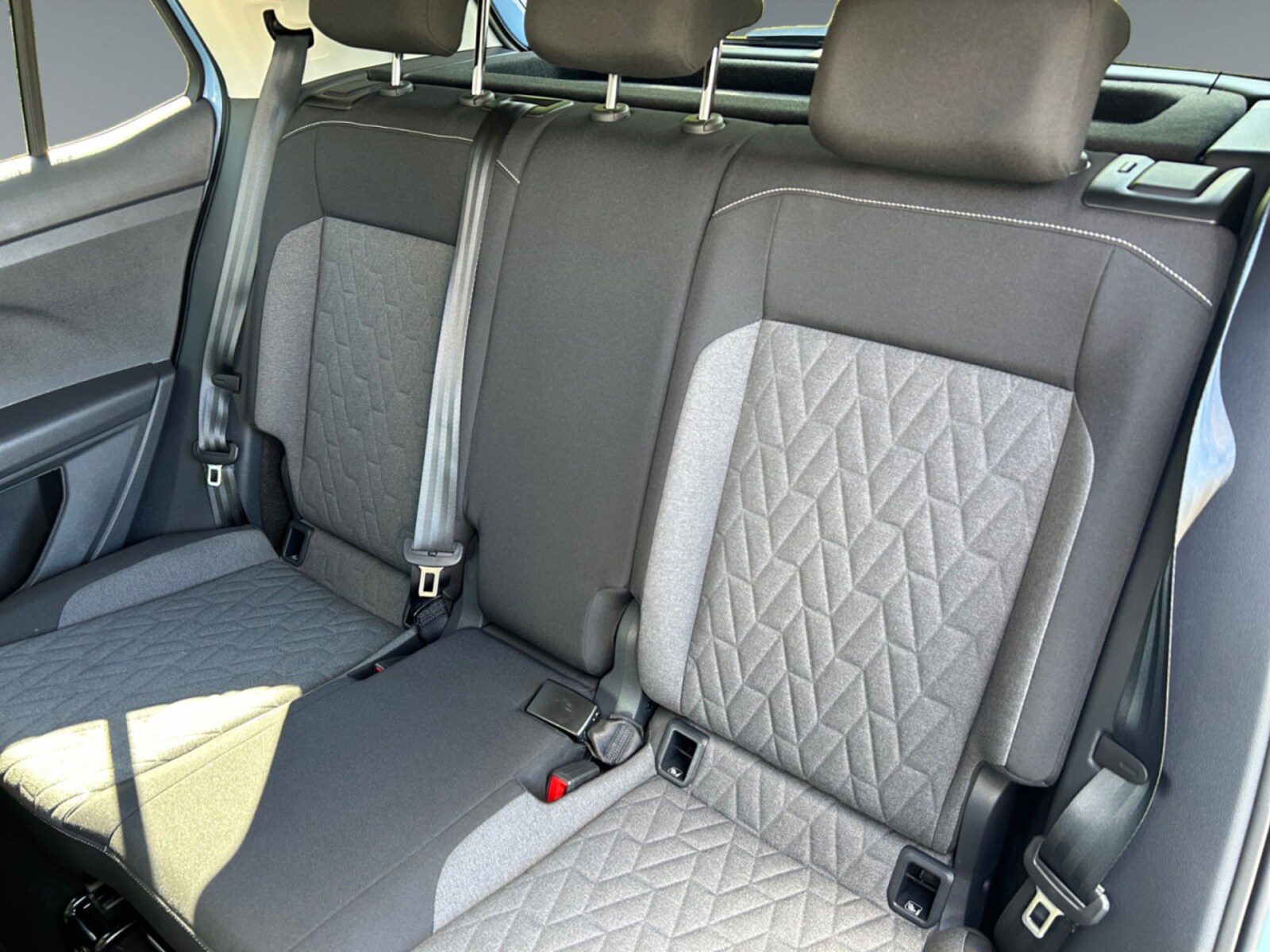 Volkswagen T-Cross – Bild 13