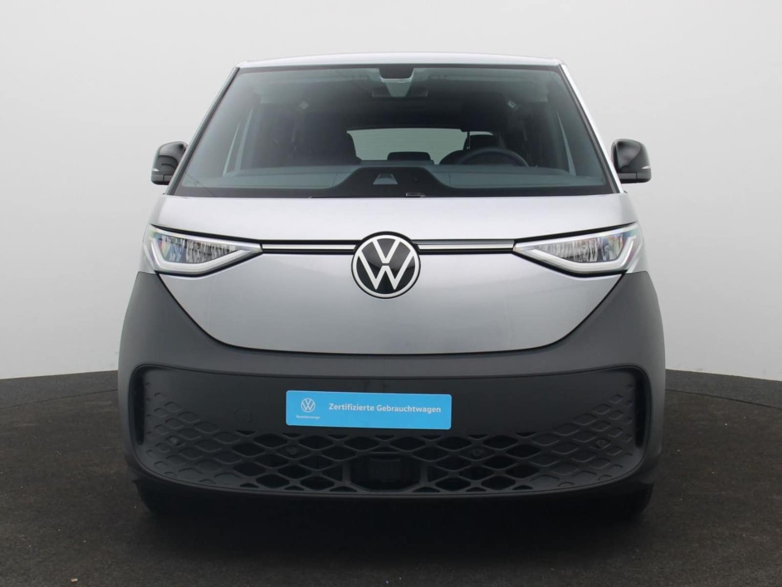 Volkswagen ID. Buzz – Bild 4