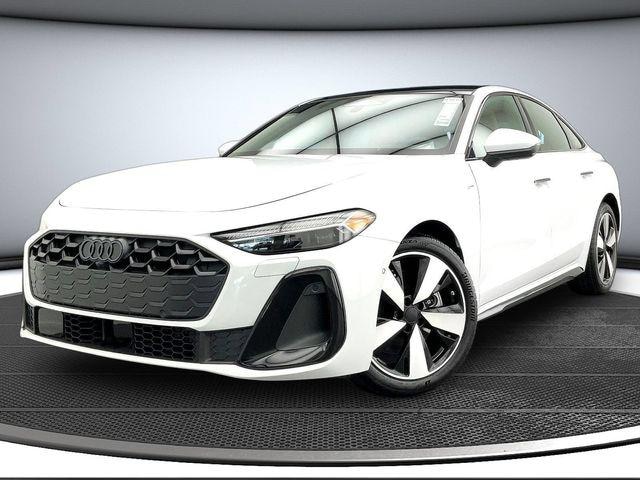 Photo of 2026 Audi A5 Sedan 
