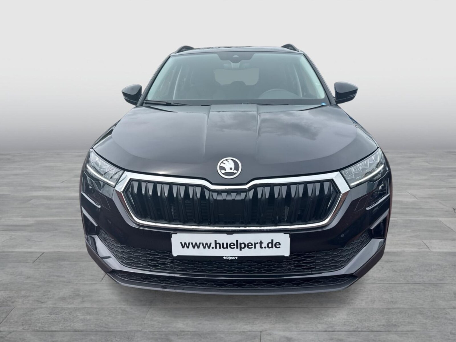 Škoda Karoq – Bild 4