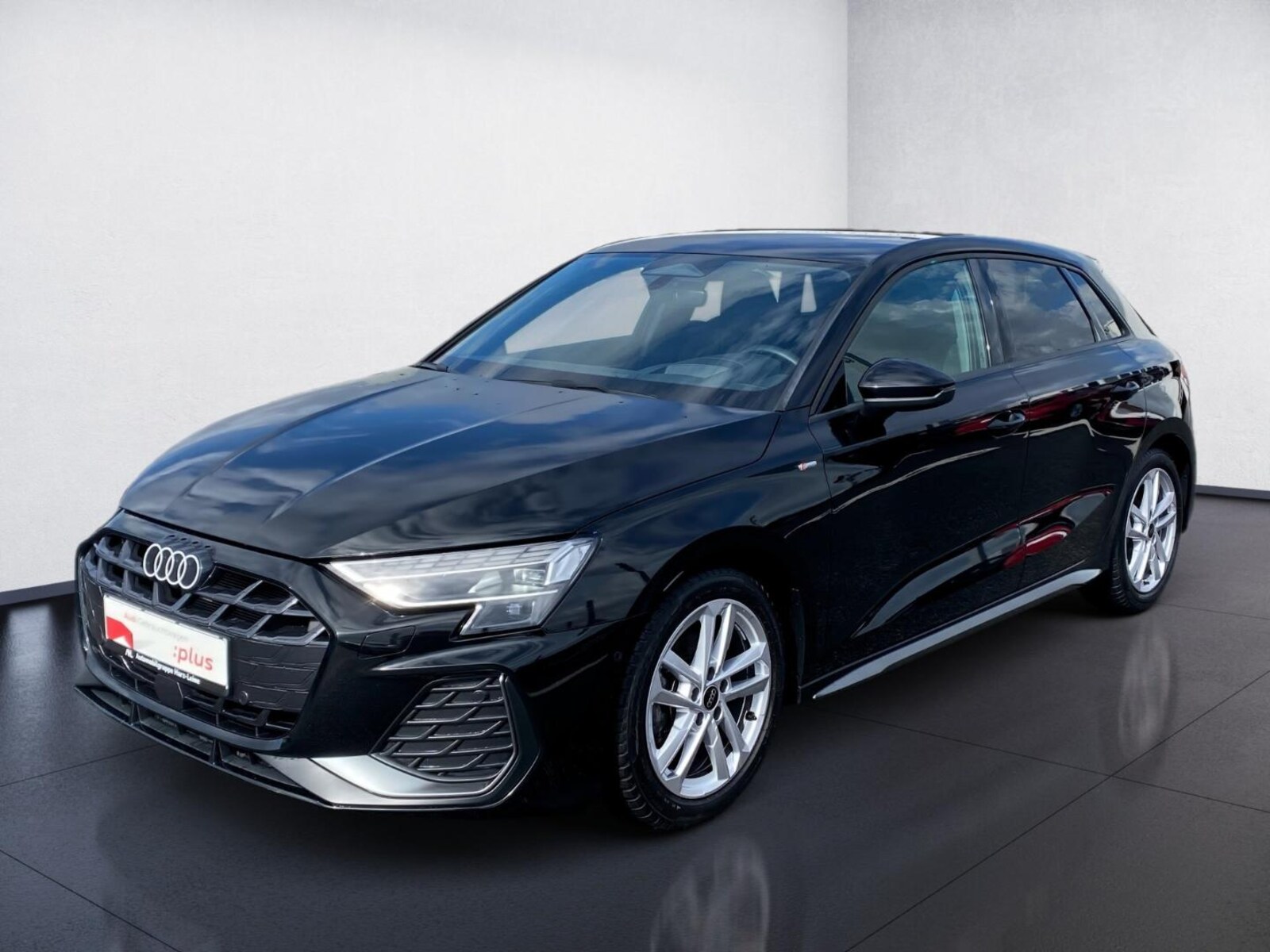 Audi A3 Sportback – Bild 2