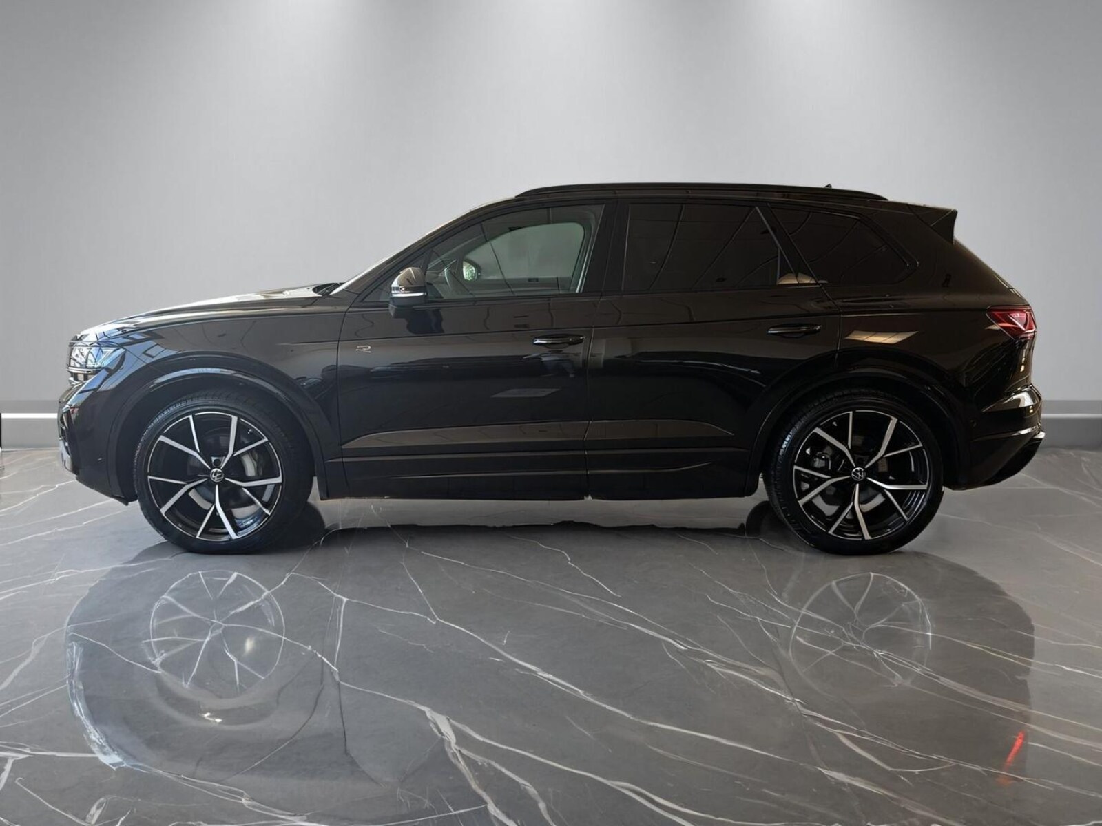 Volkswagen Touareg – Bild 5